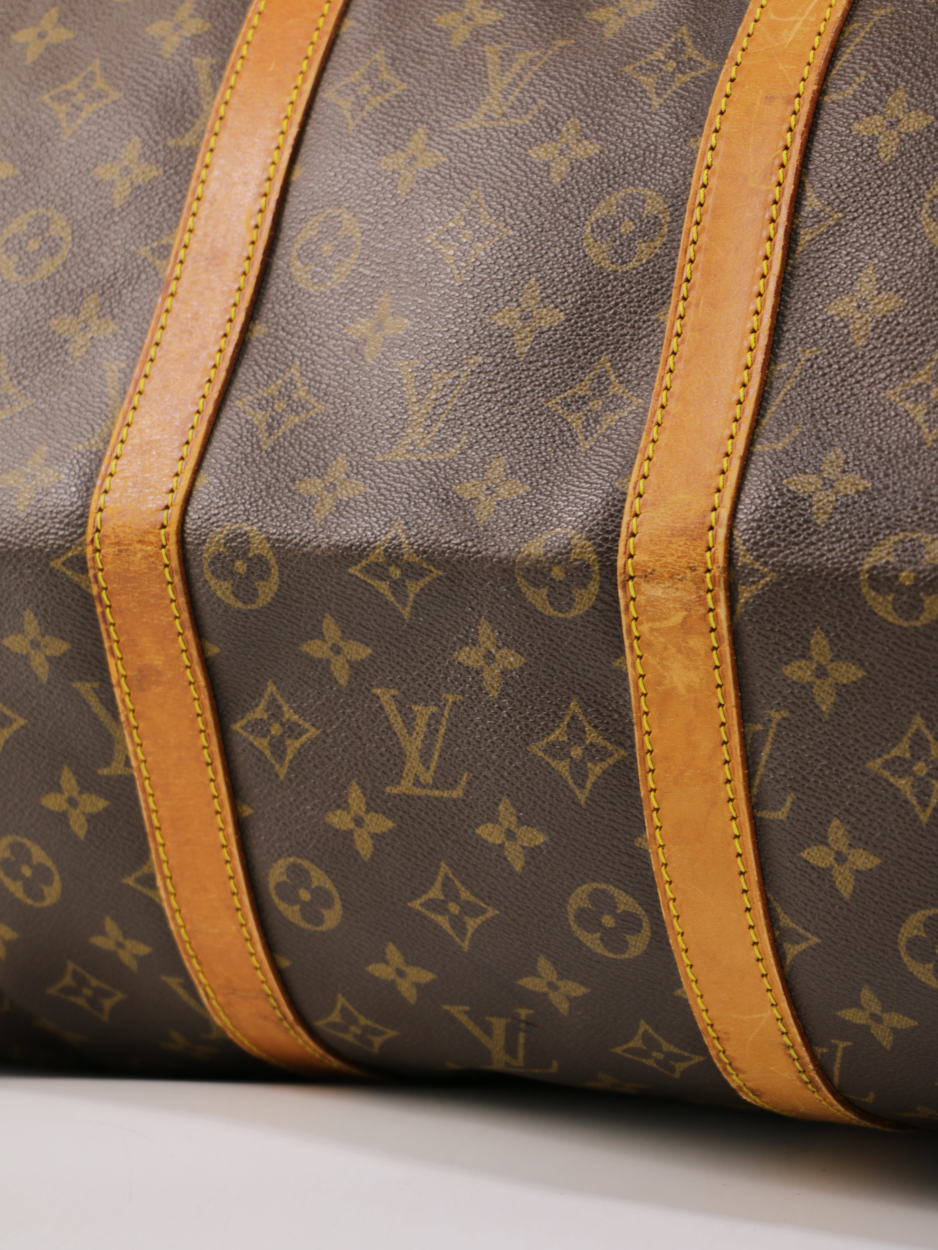 Keepall 55