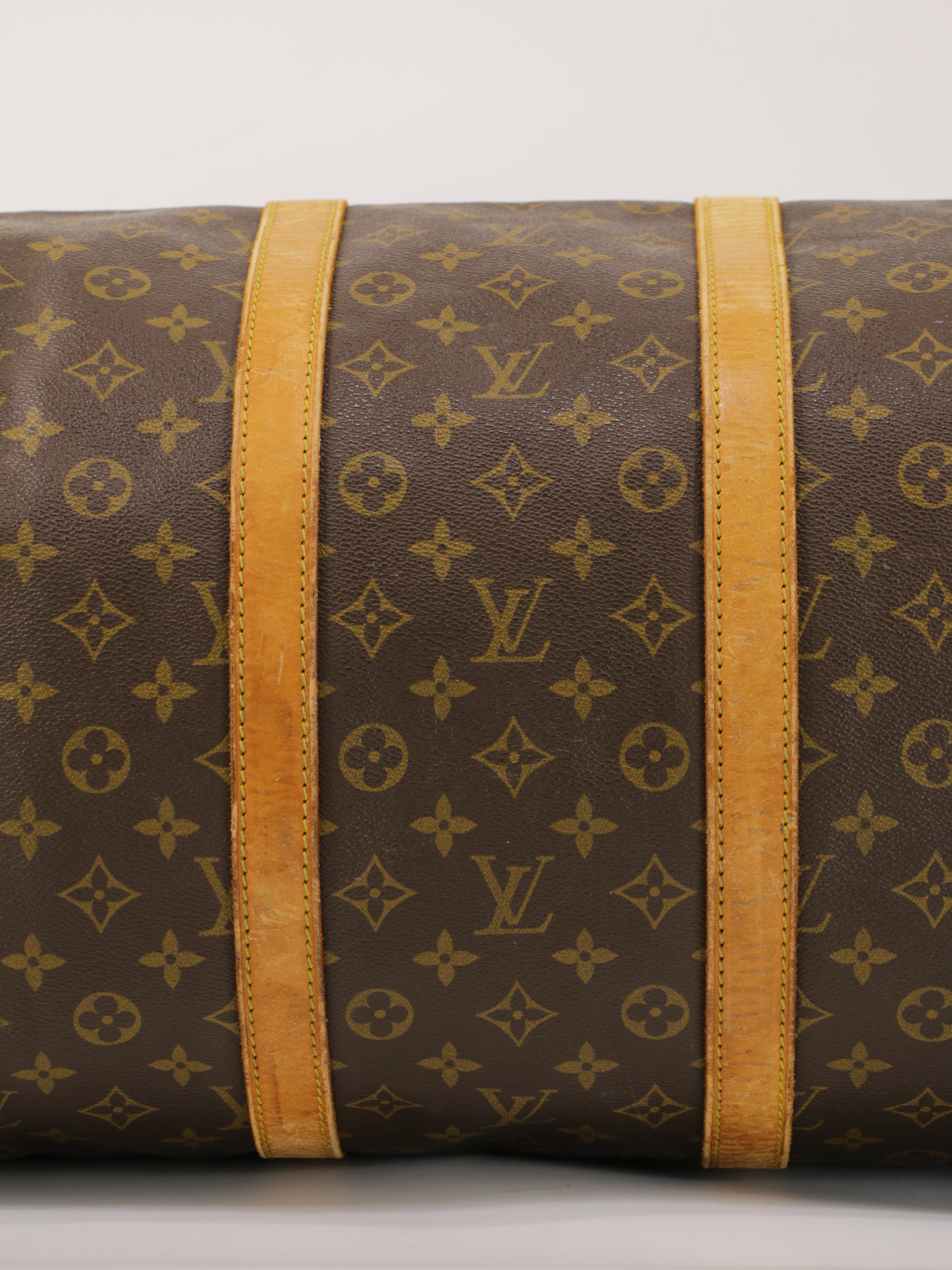 Keepall 55