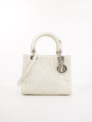 Medium Lady Dior