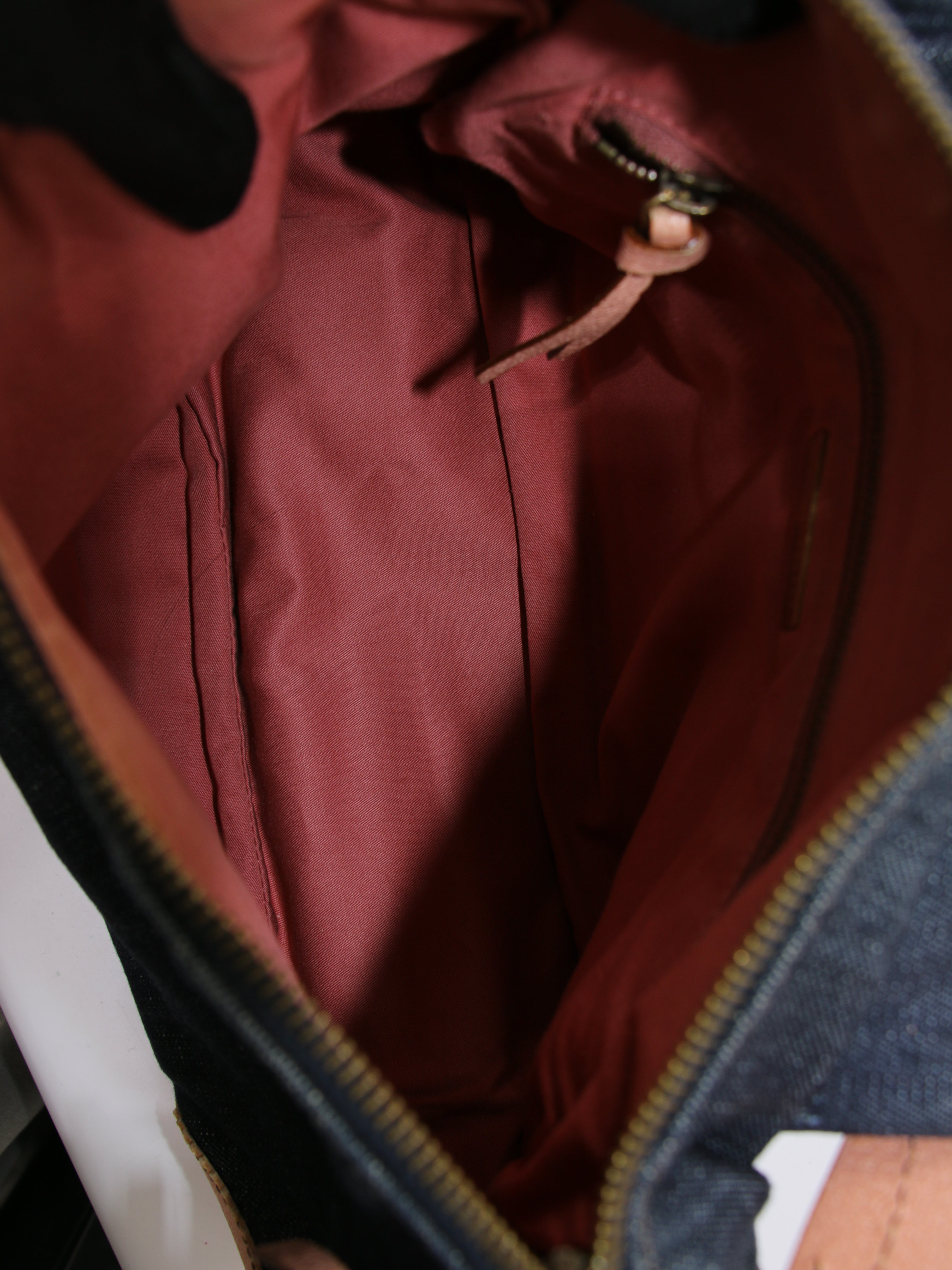 Shoulder Bag
