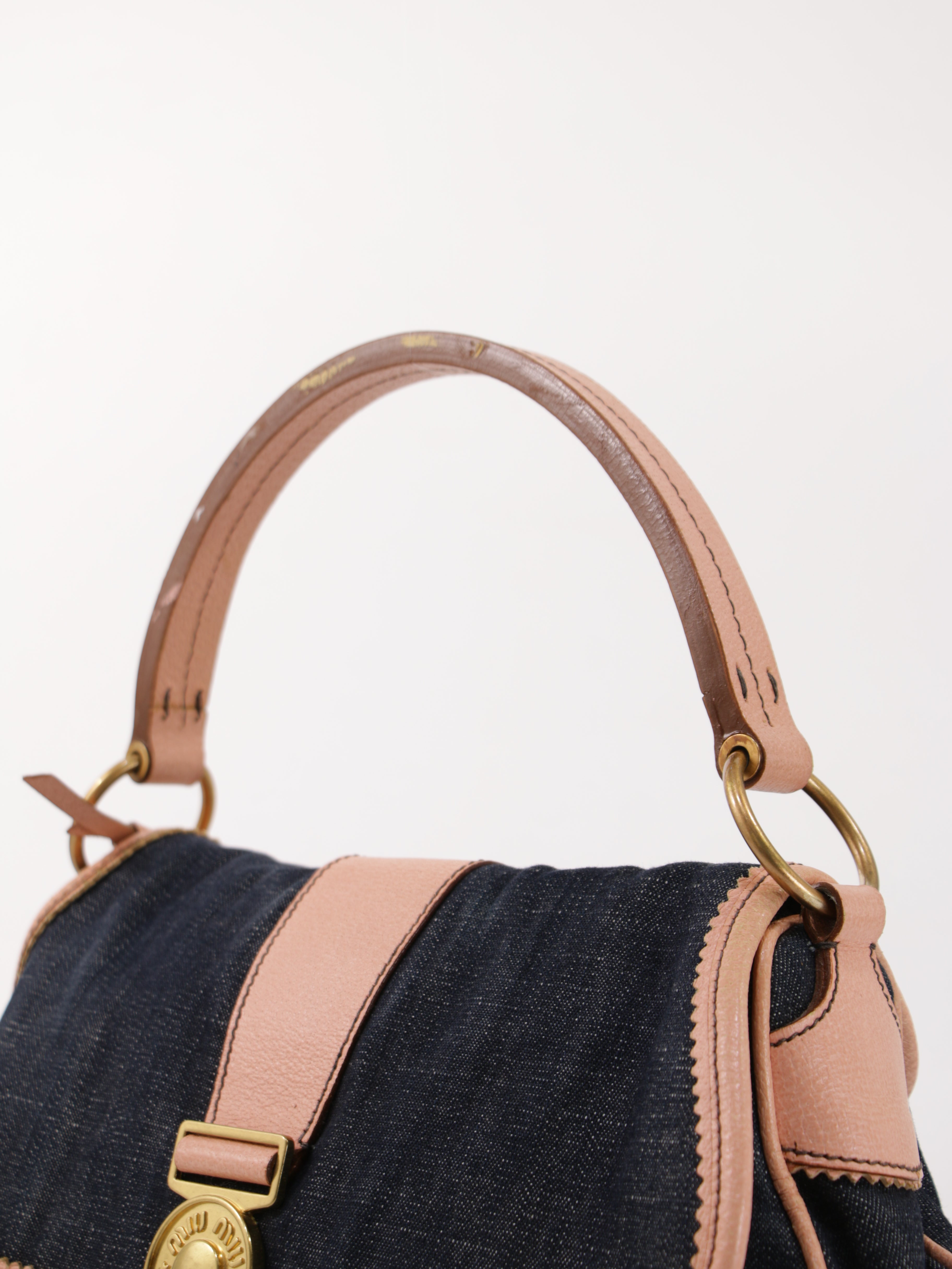 Shoulder Bag