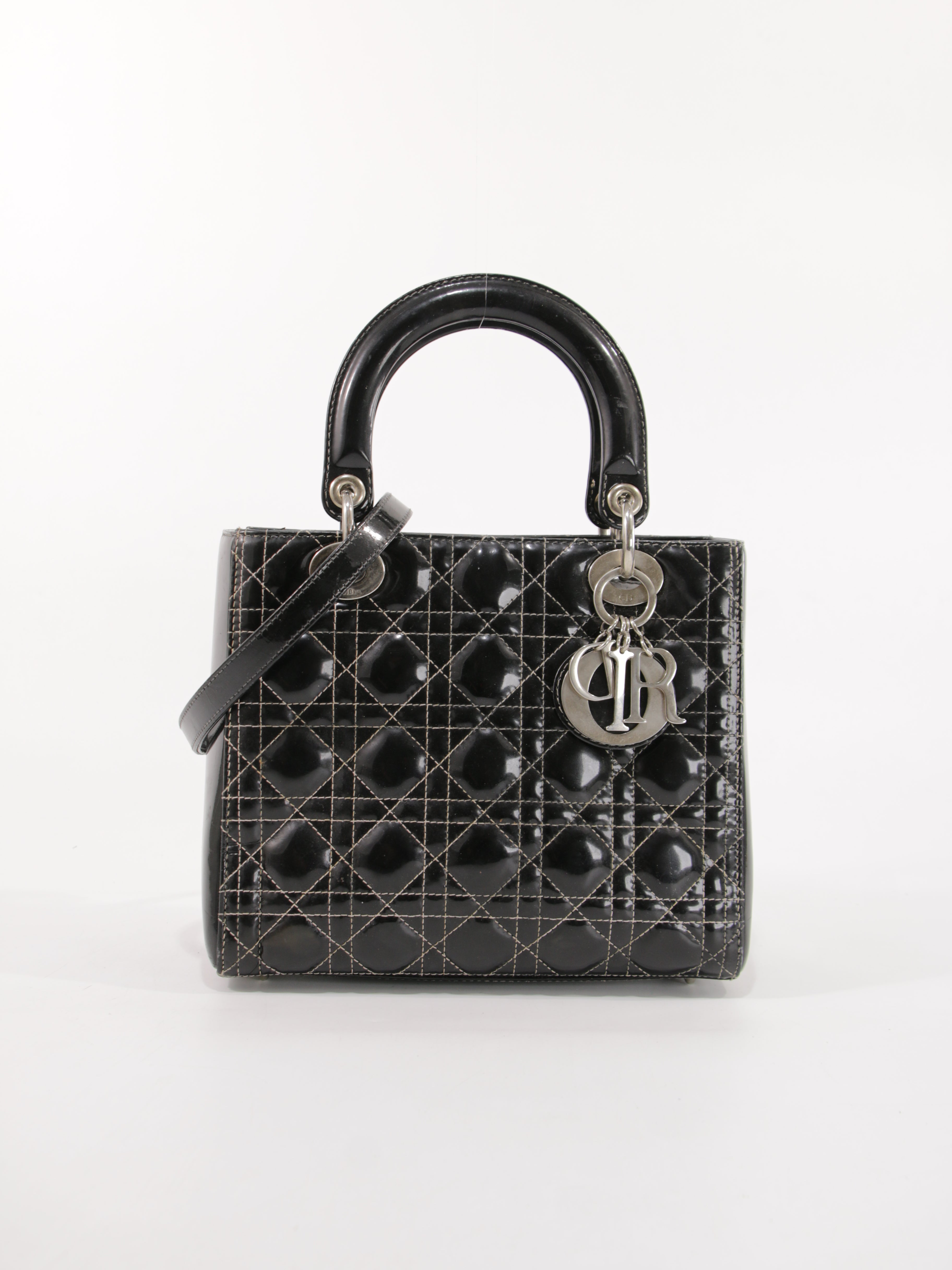 Medium Lady Dior