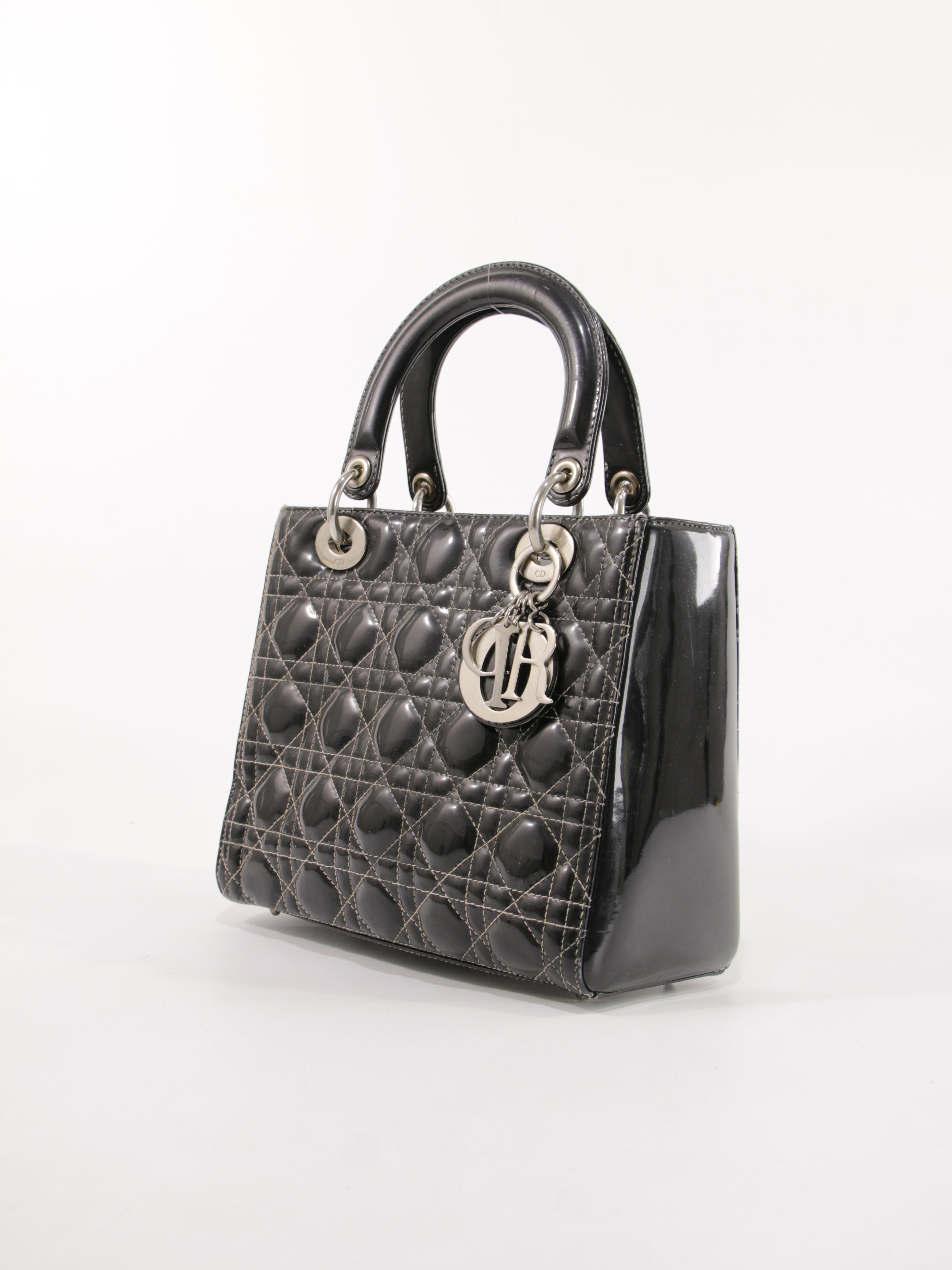 Medium Lady Dior