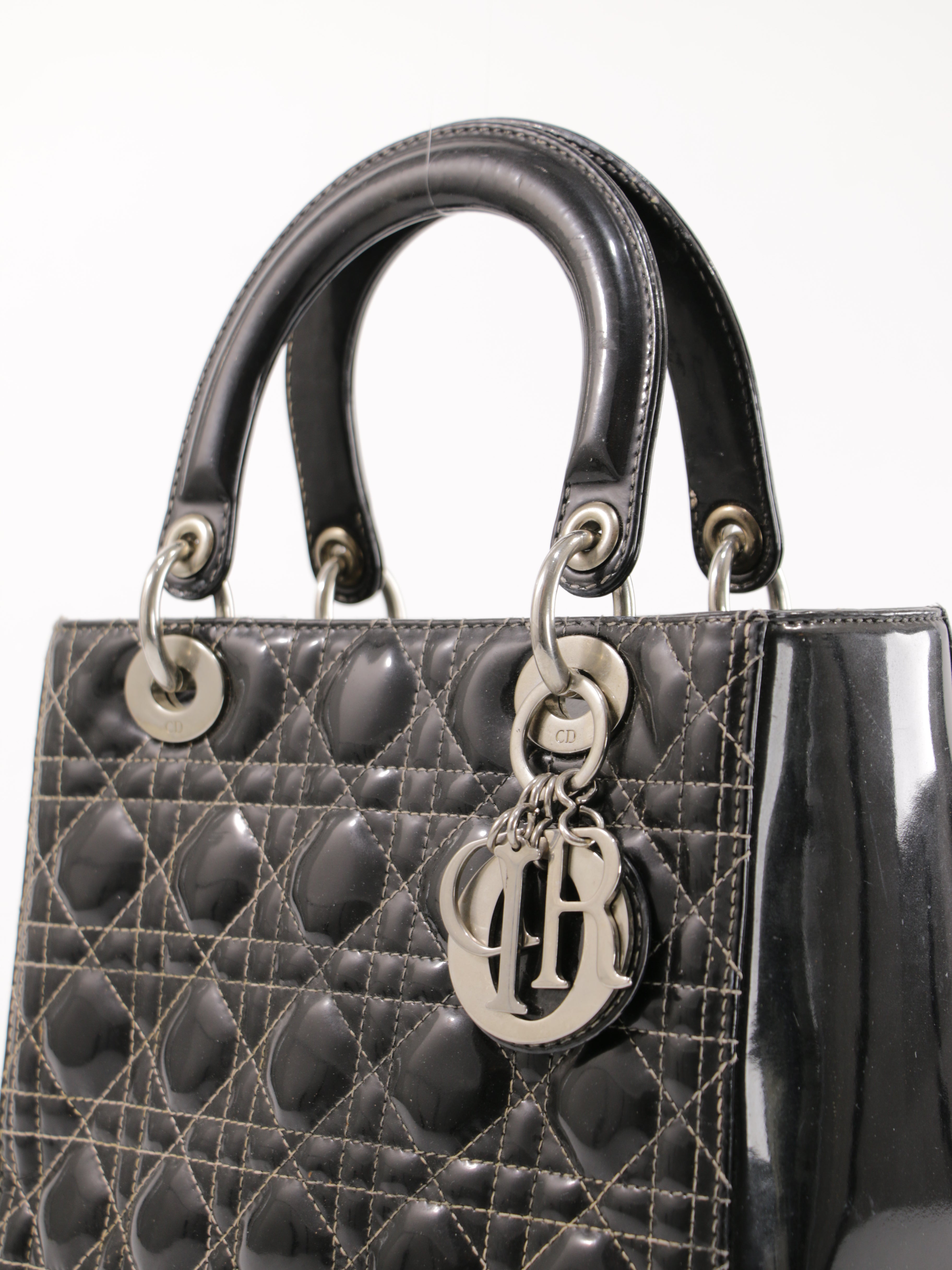 Medium Lady Dior