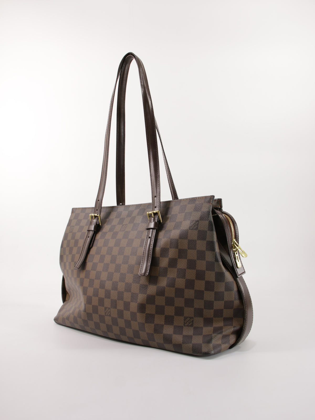 Louis Vuitton Chelsea