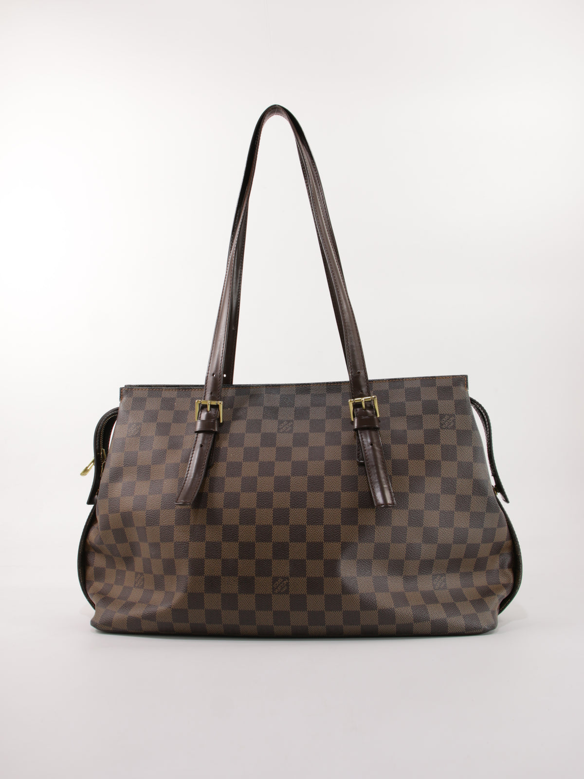 Louis Vuitton Chelsea