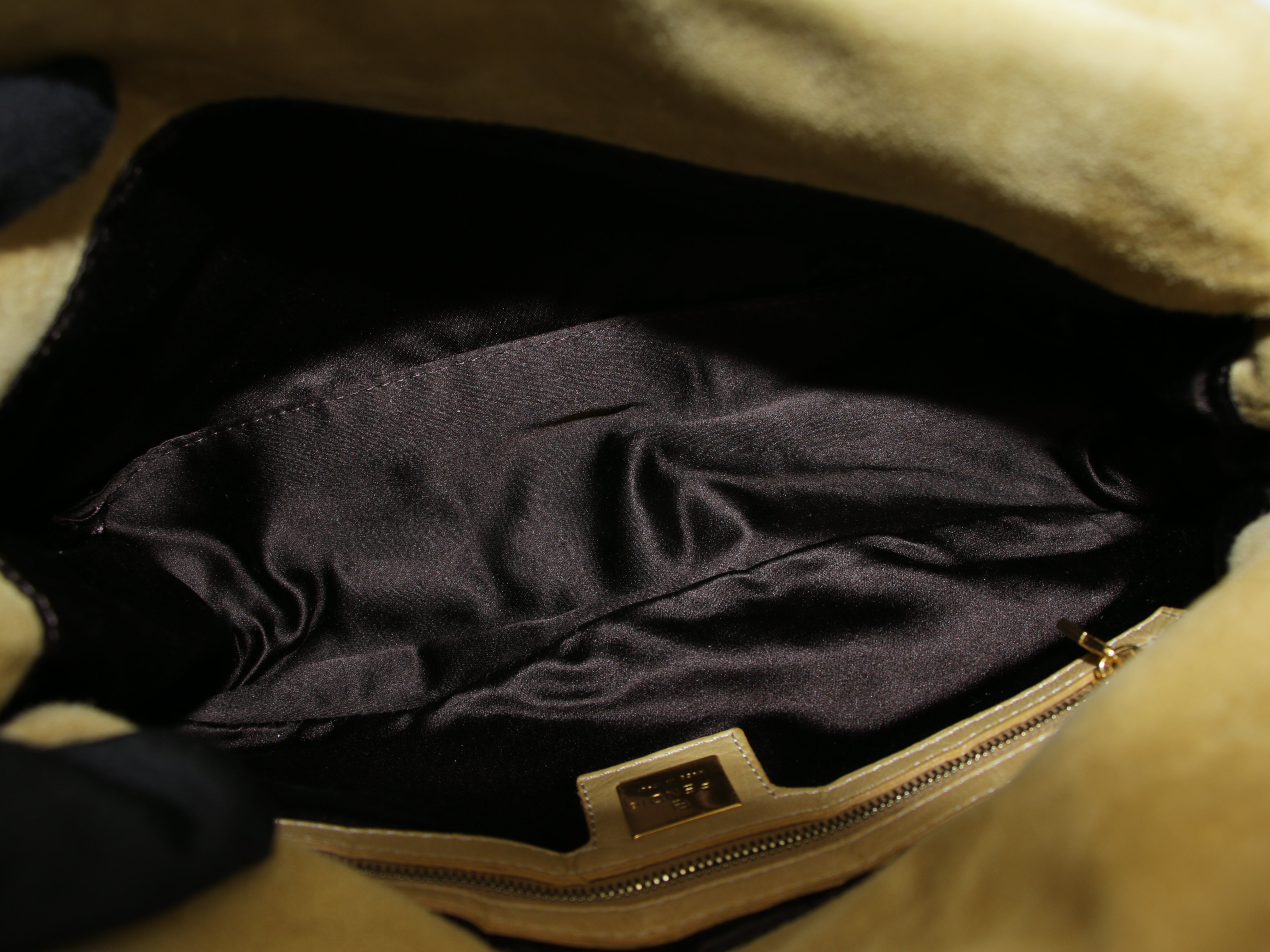 Double Flap