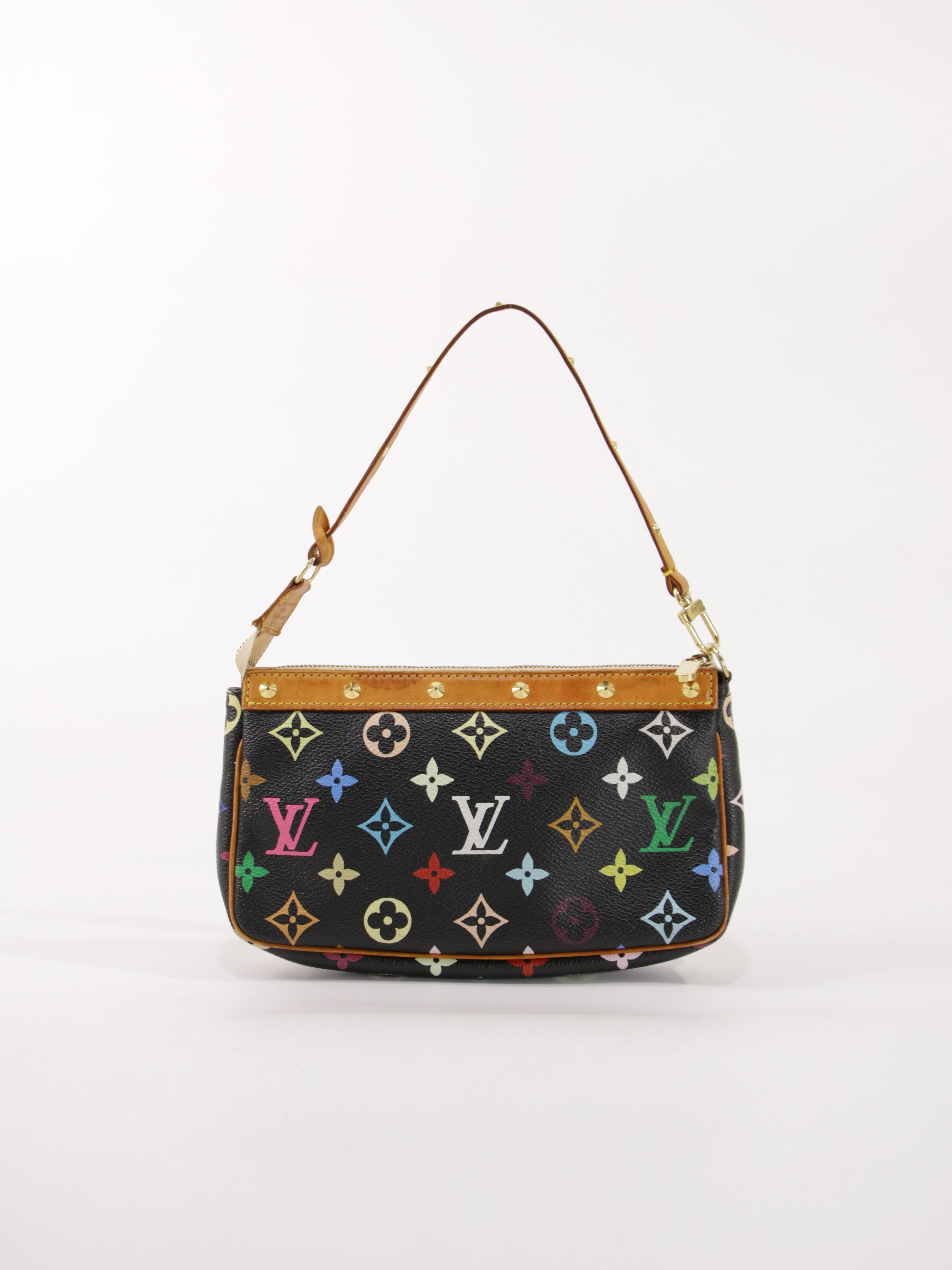 Takashi Murakami Accessories Pochette