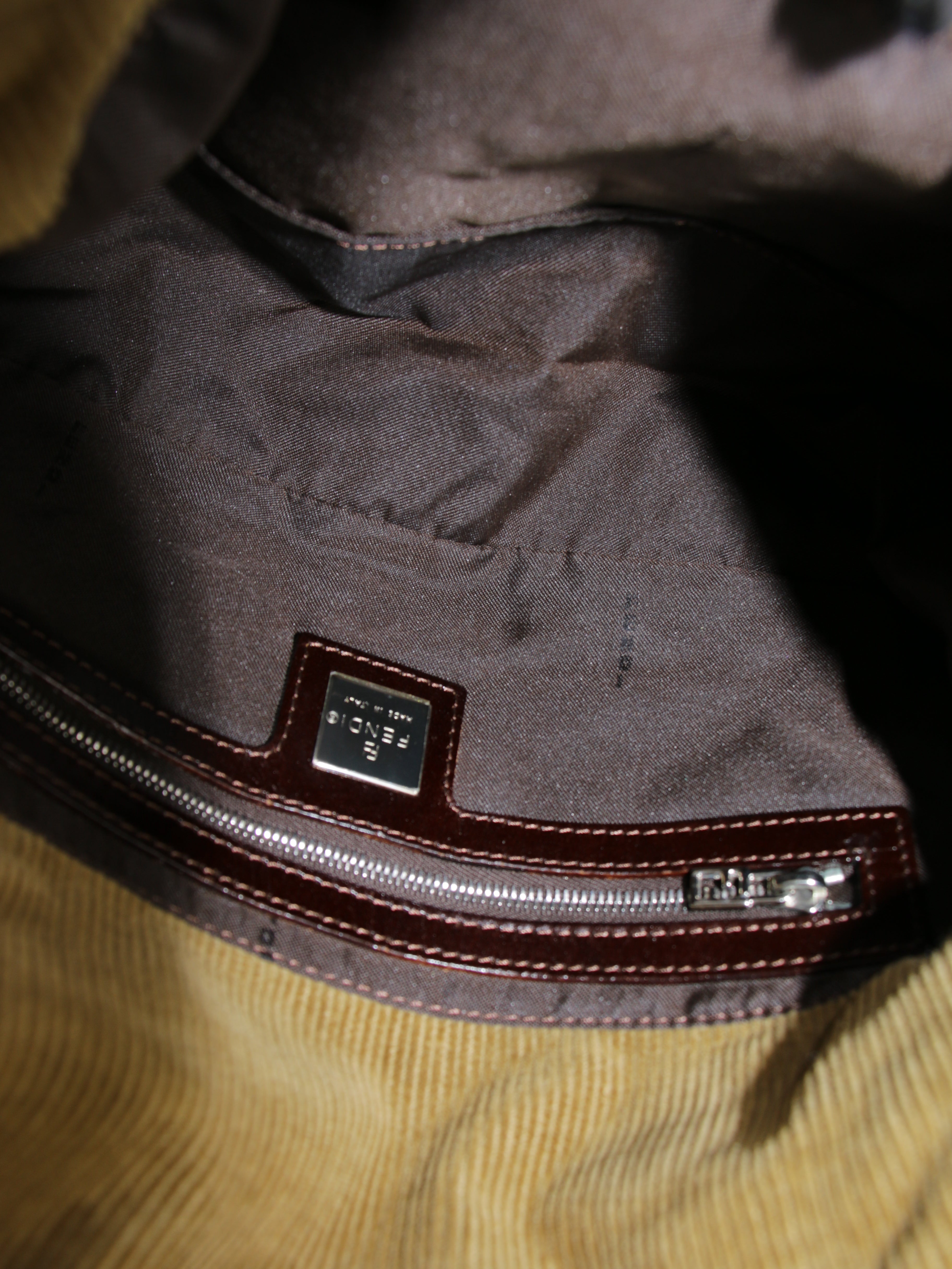 Double Flap