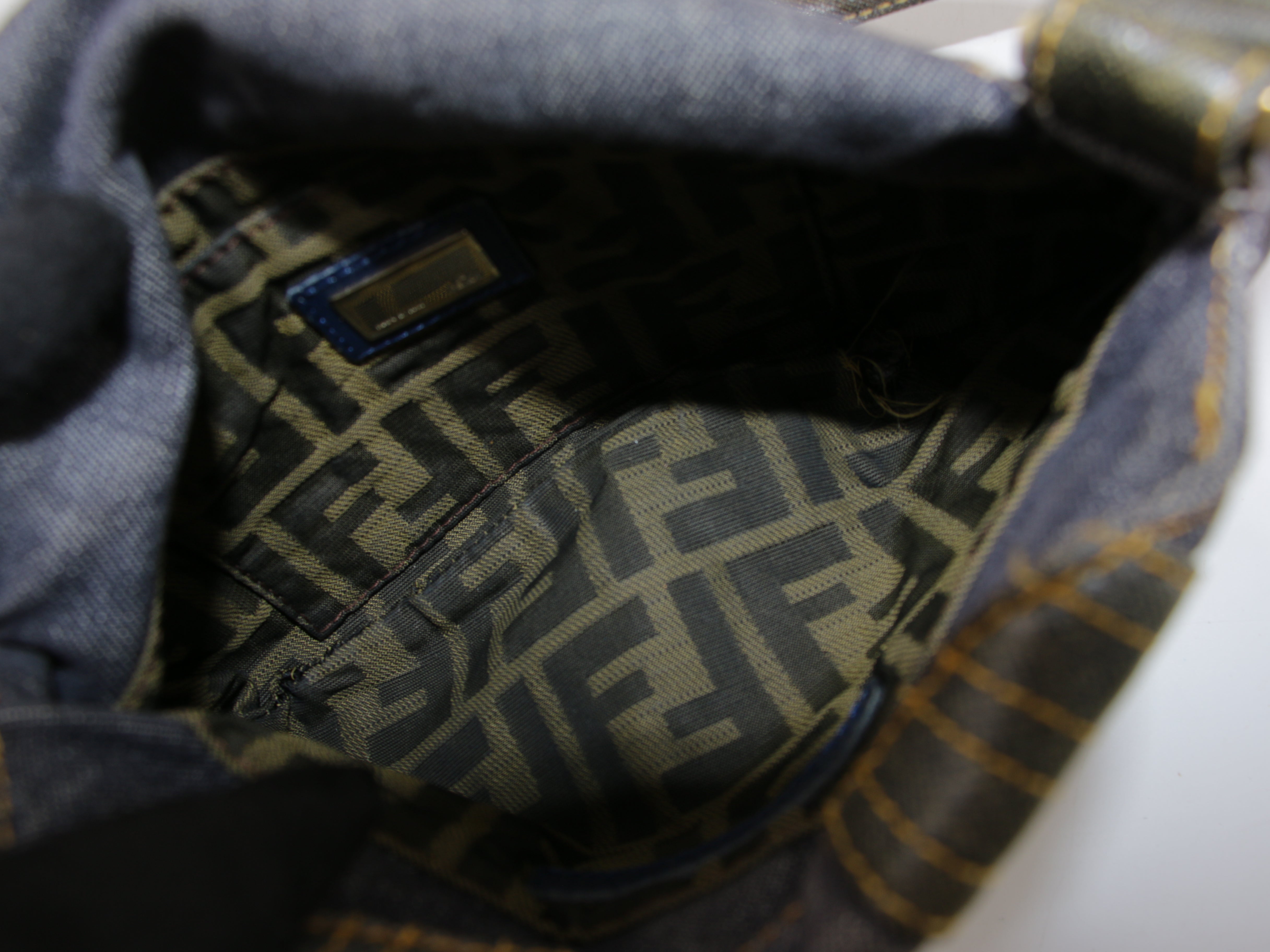 Shoulder Bag