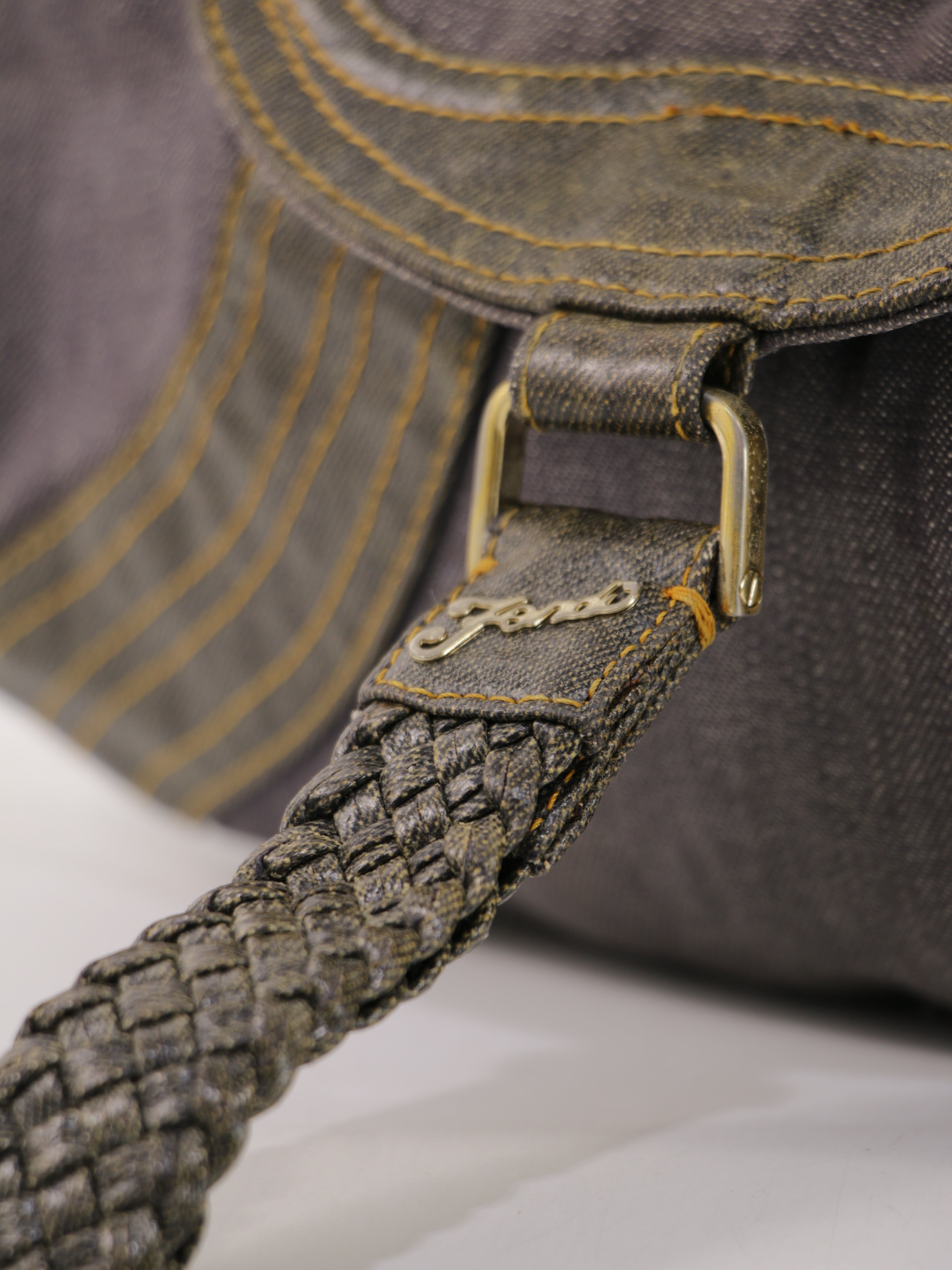 Shoulder Bag