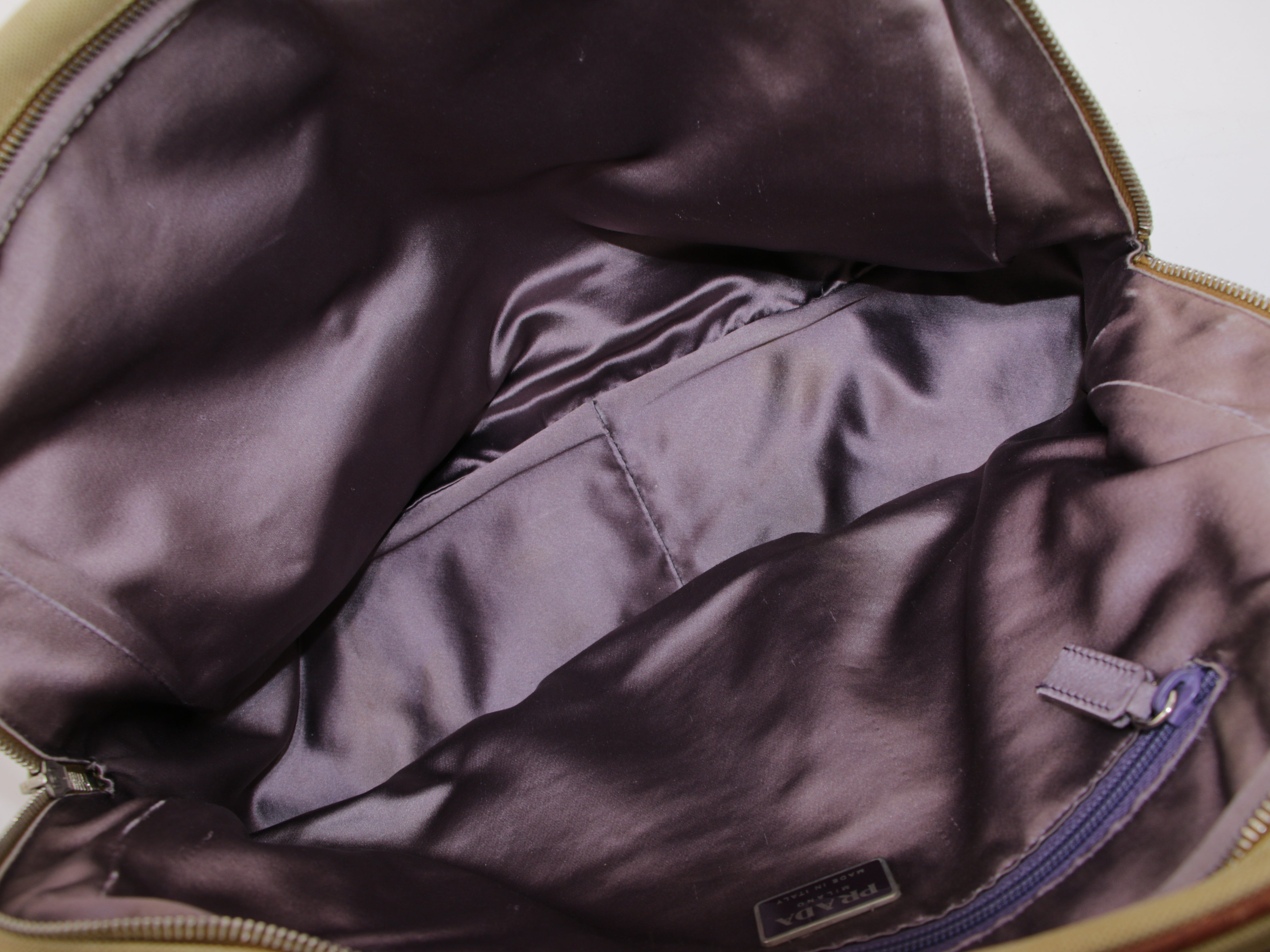 Shoulder Bag
