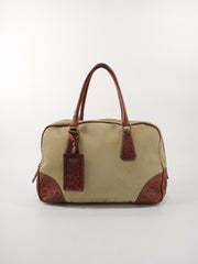 Shoulder Bag