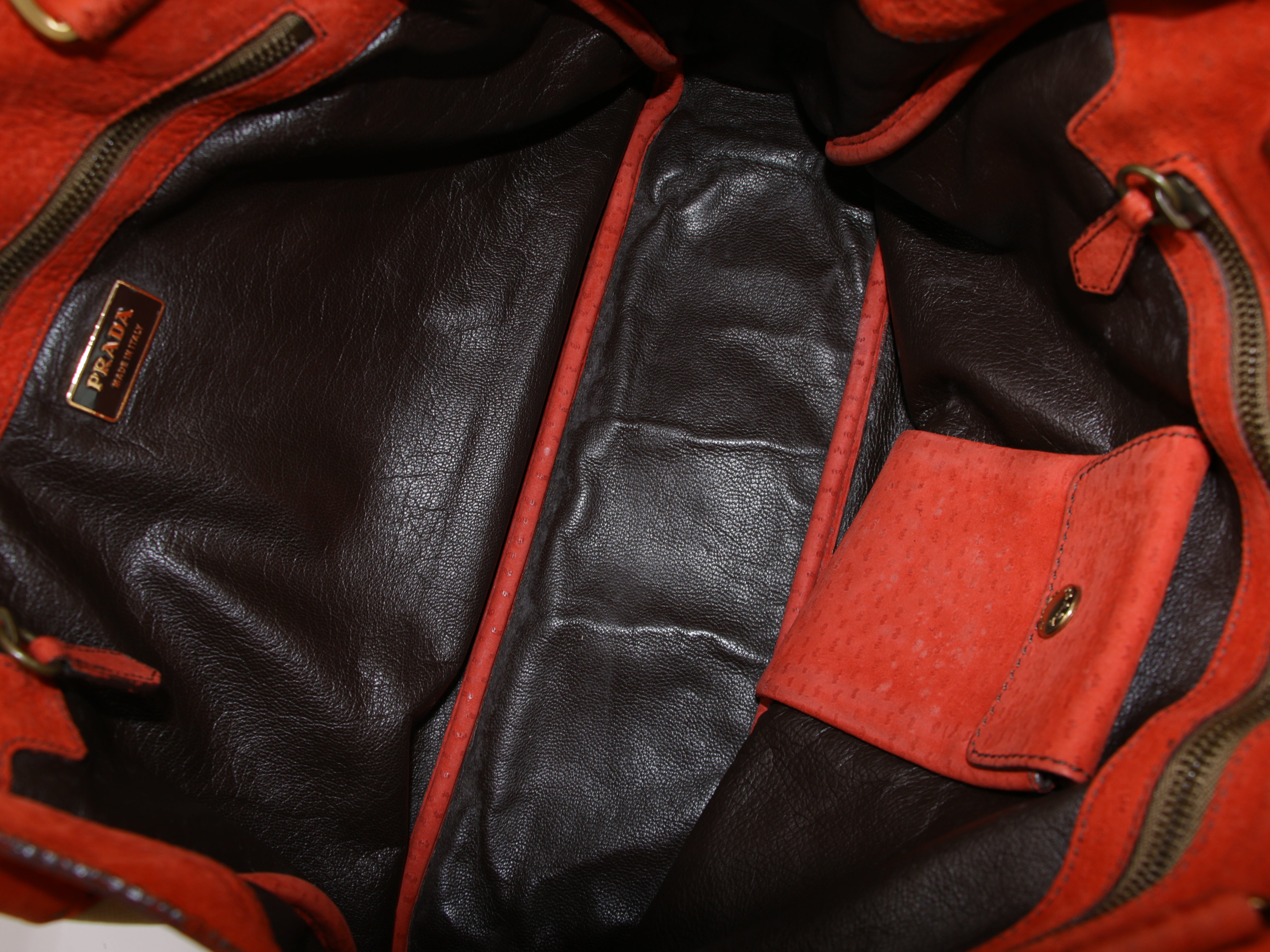 Shoulder Bag
