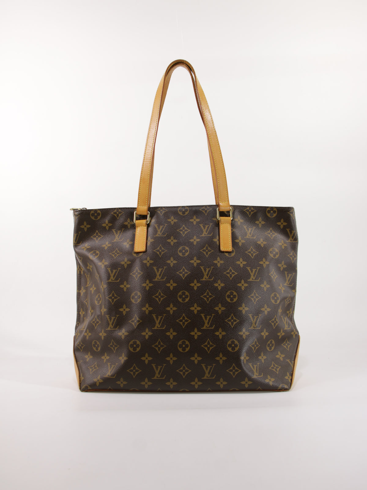 Louis Vuitton Cabas Mezzo