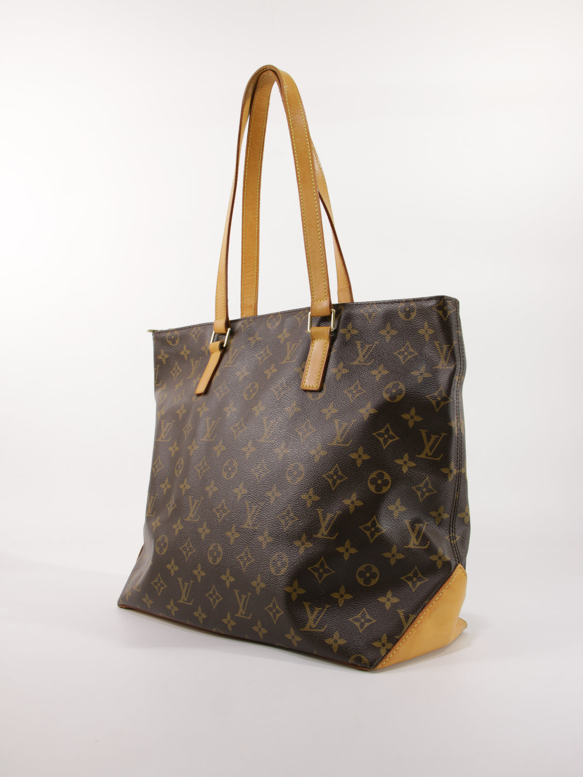 Louis Vuitton Cabas Mezzo