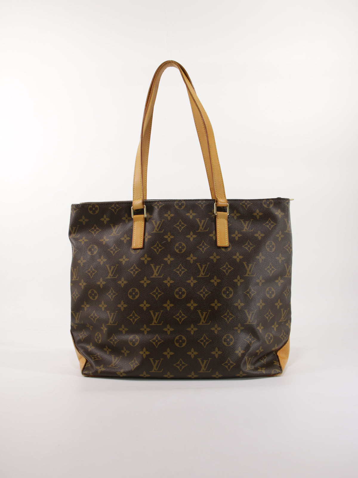 Louis Vuitton Cabas Mezzo