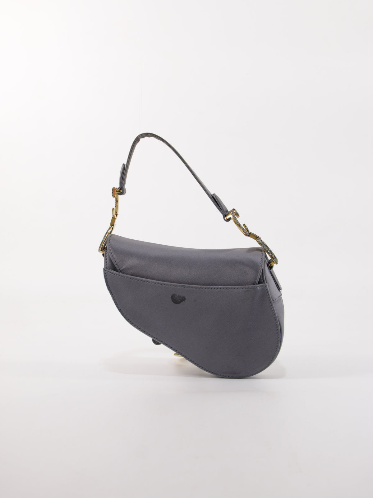 Mini Saddle