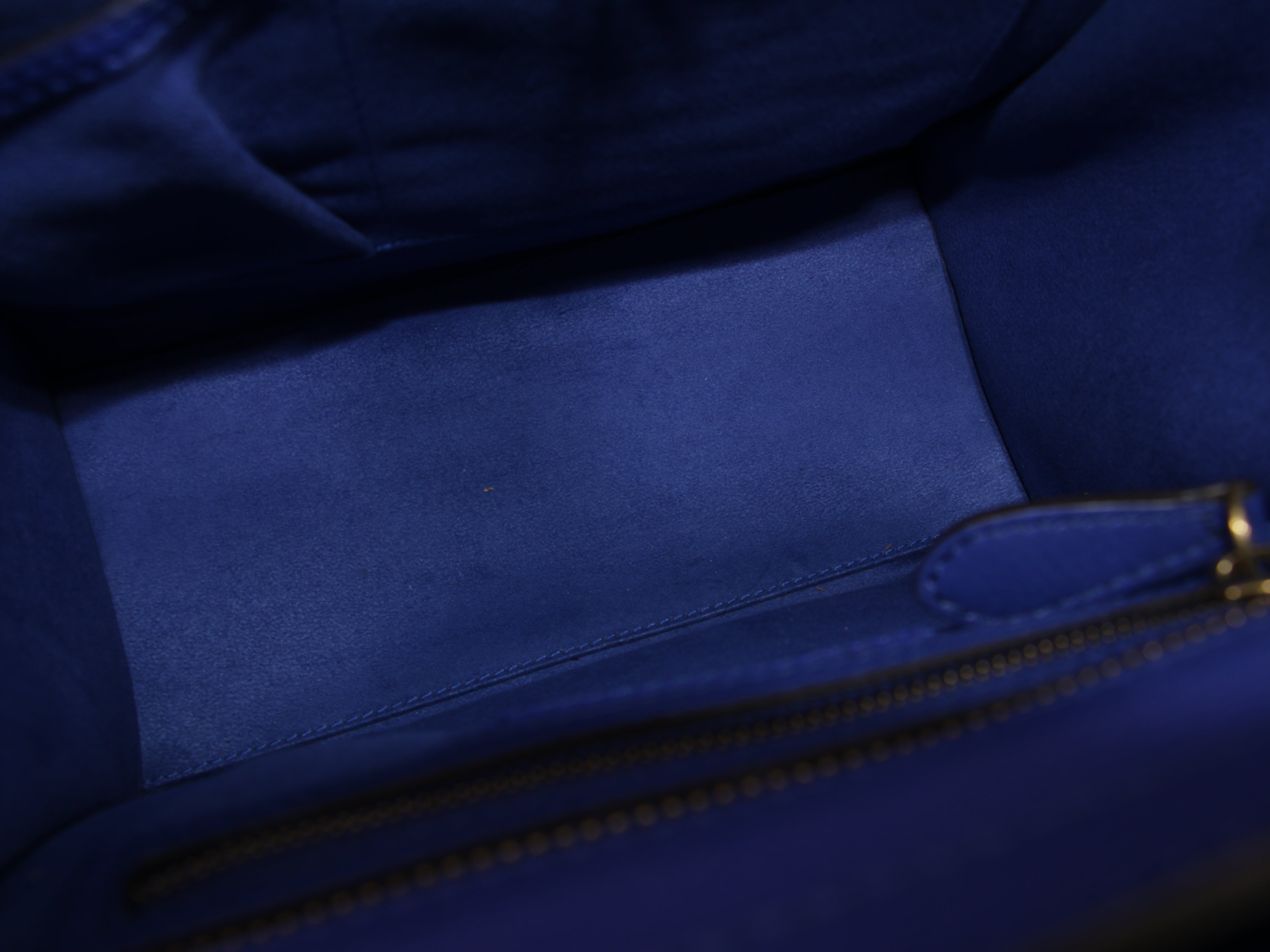 Small Luggage