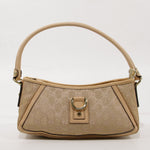 Abbey D-Ring Pochette