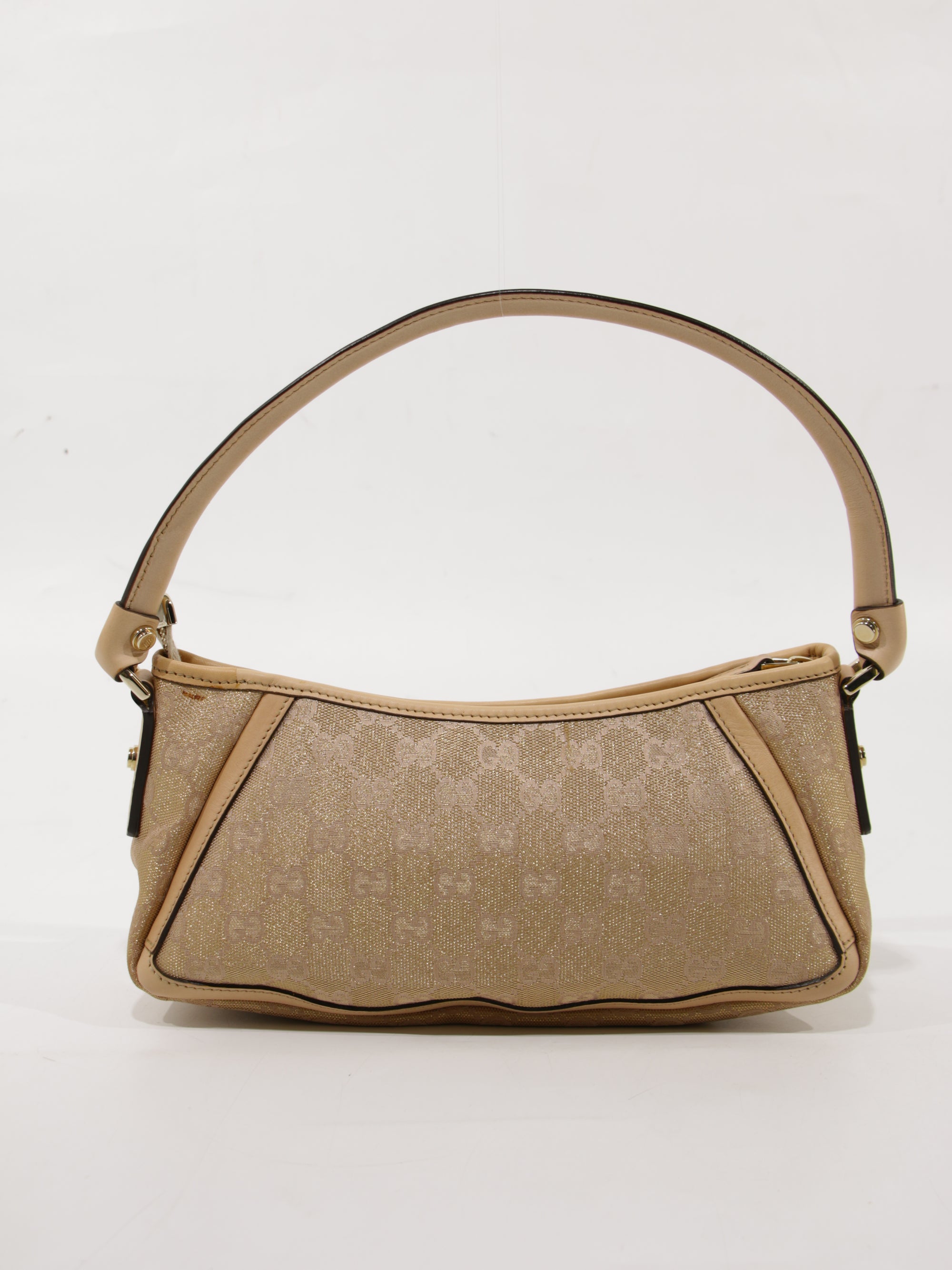 Abbey D-Ring Pochette