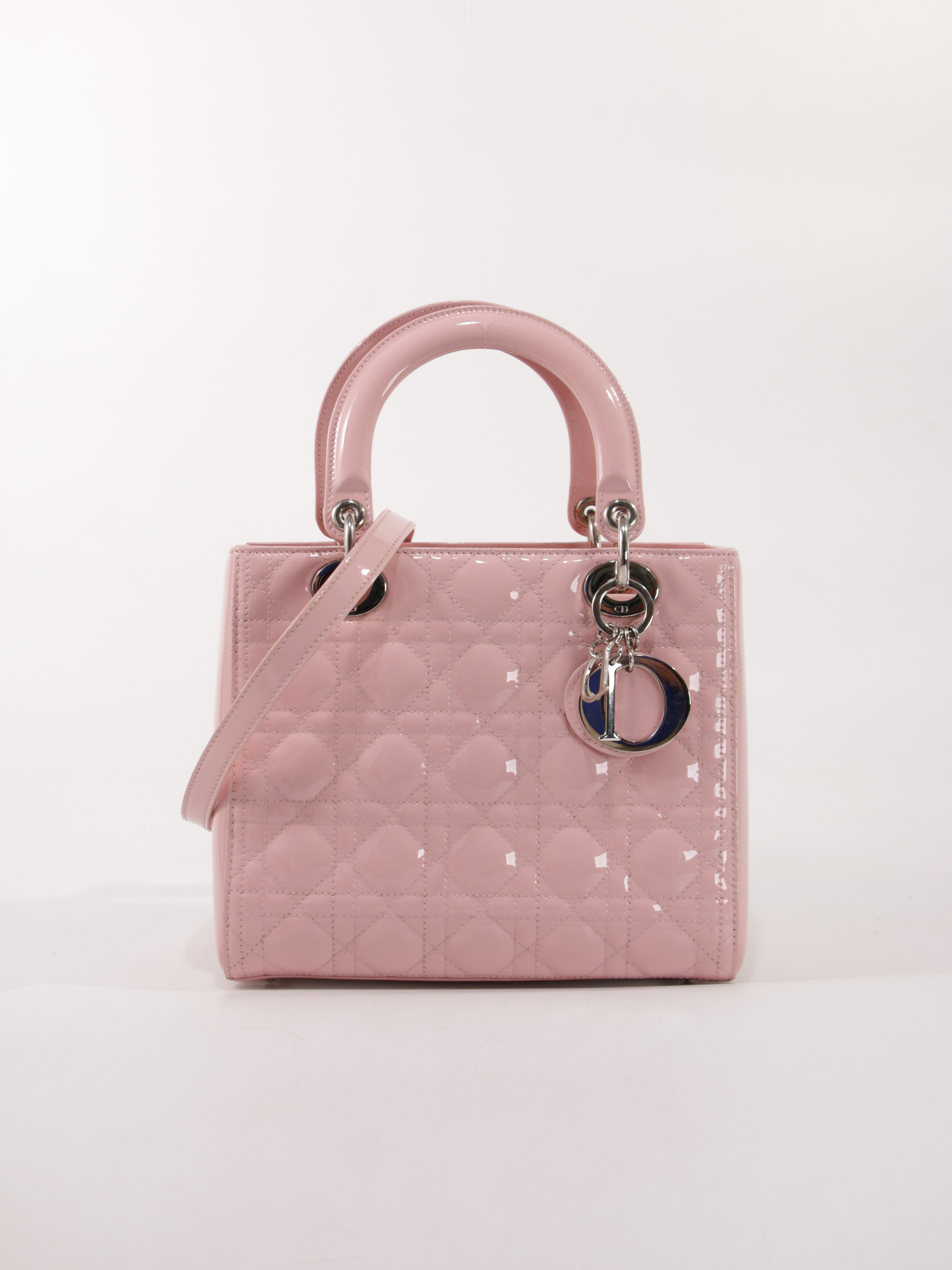 Medium Lady Dior