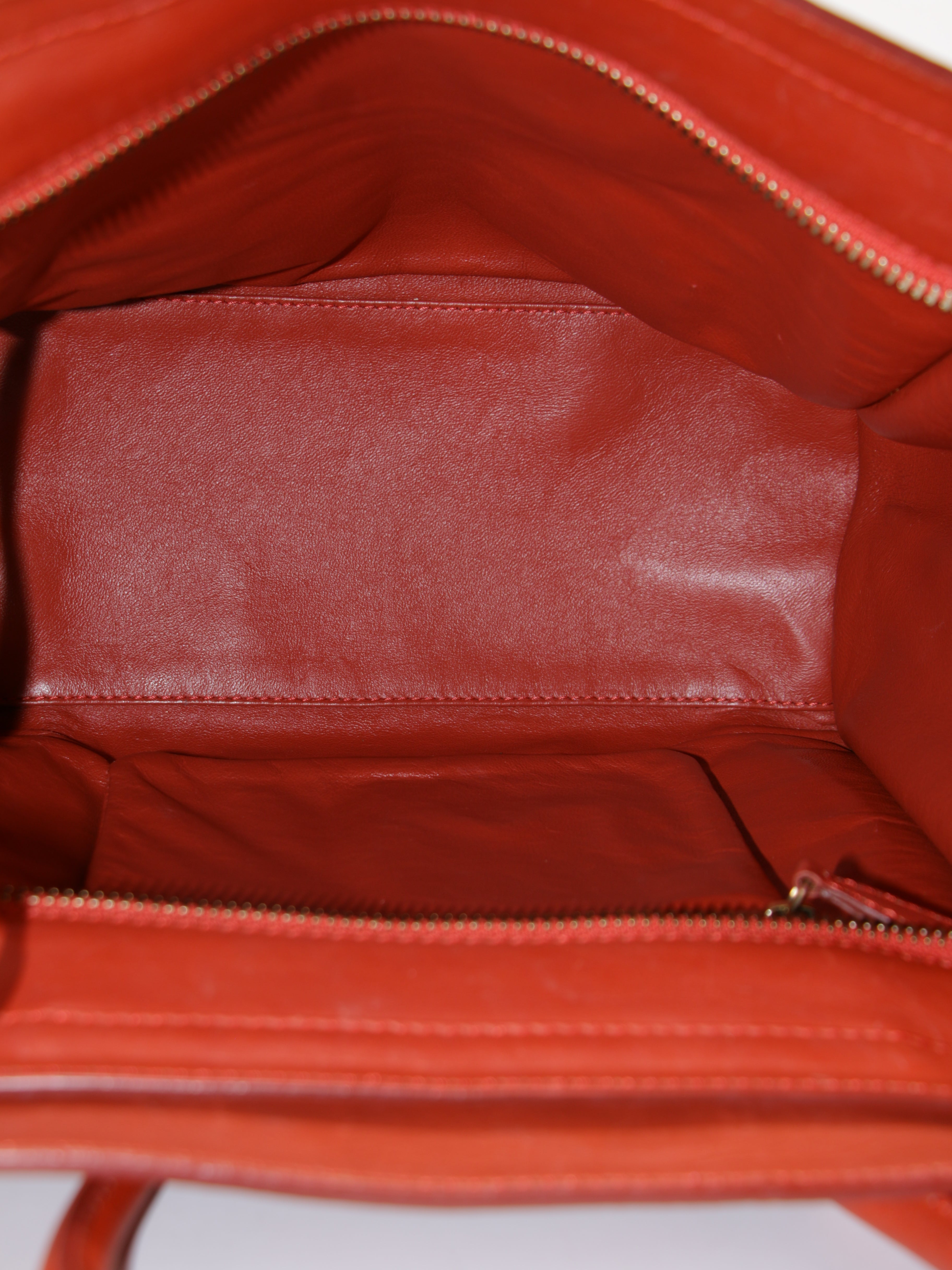Small Luggage