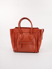 Small Luggage