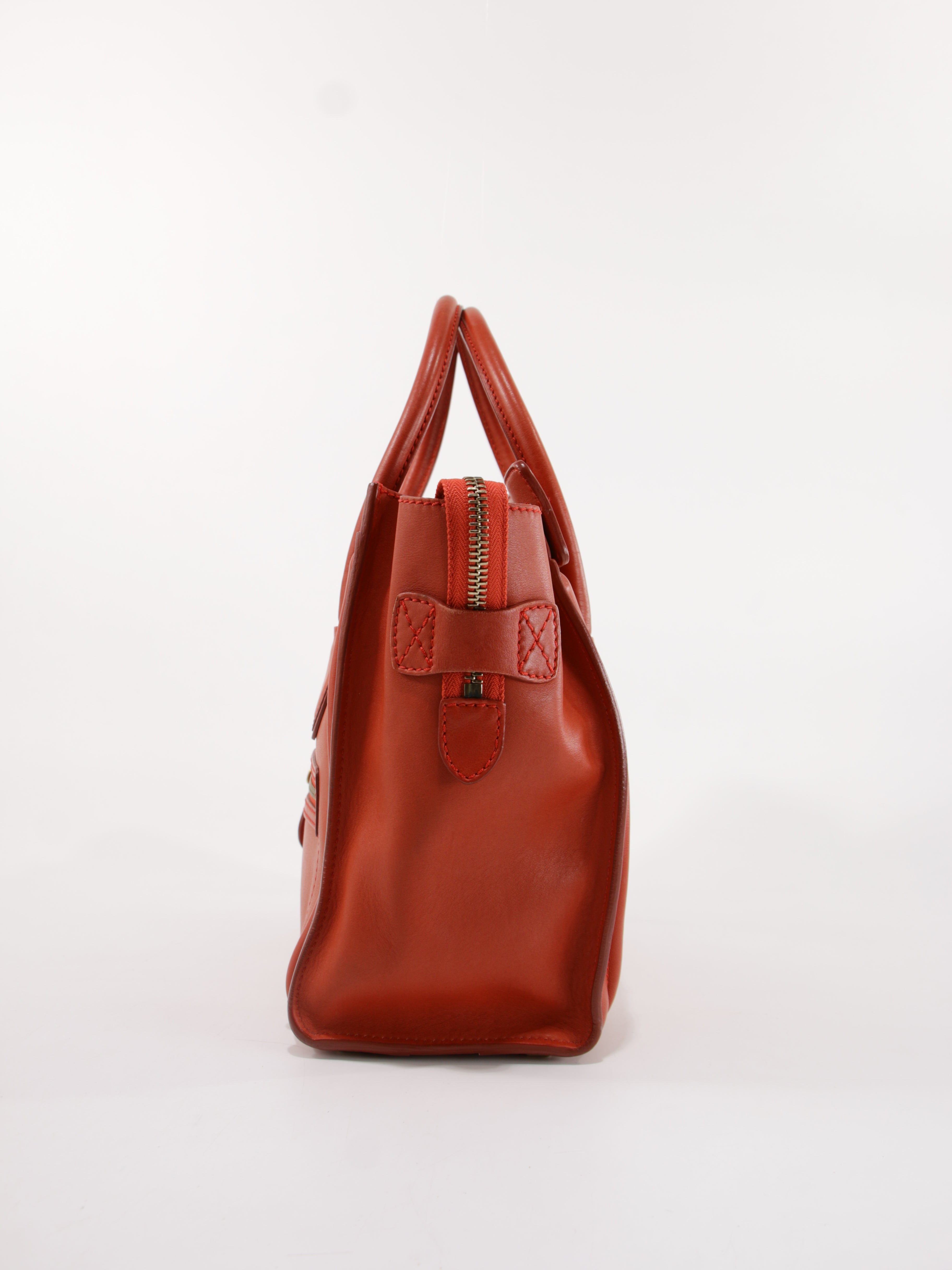 Small Luggage