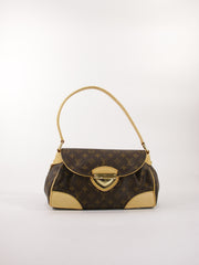 Beverly MM