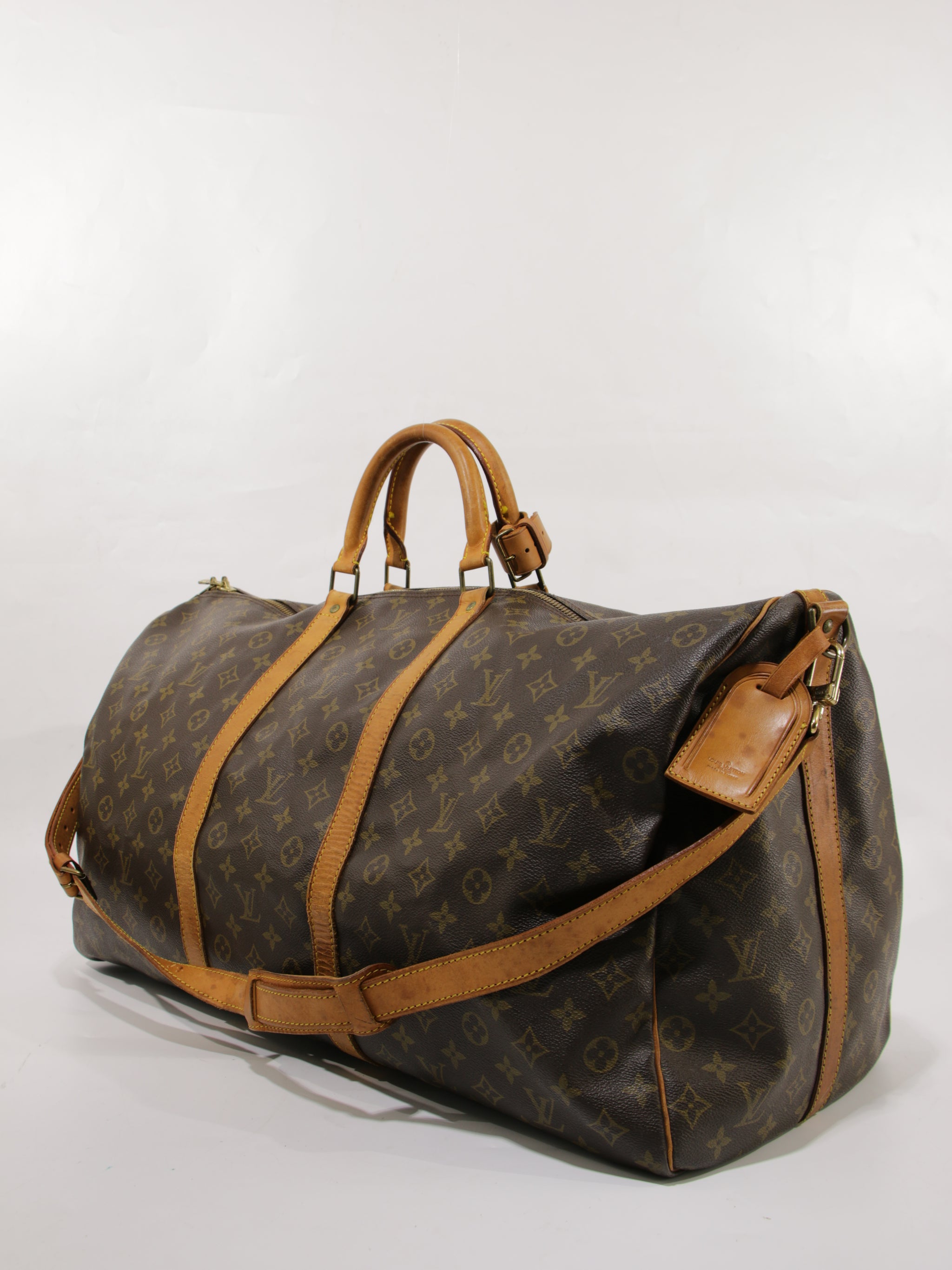 Keepall 60