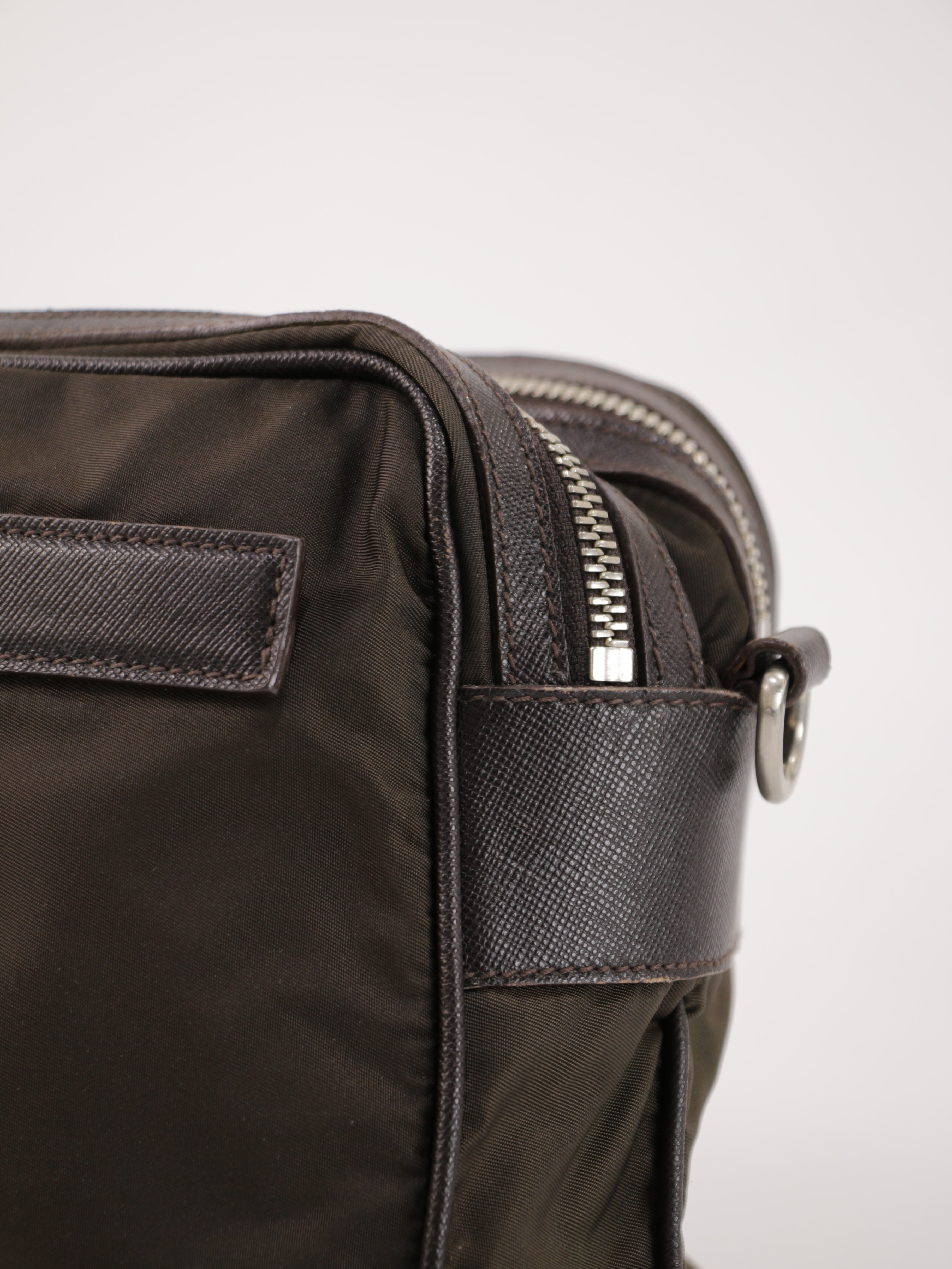 Shoulder Bag