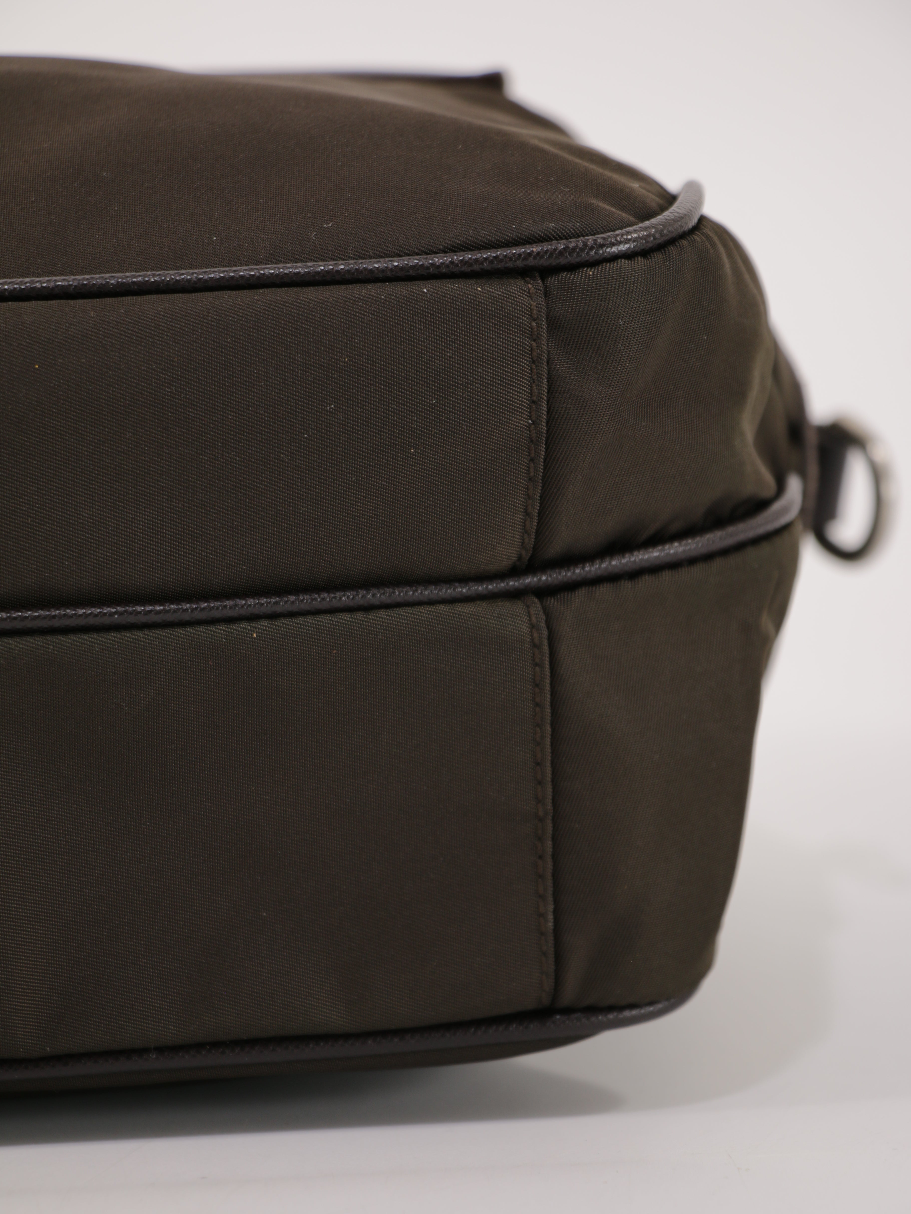 Shoulder Bag