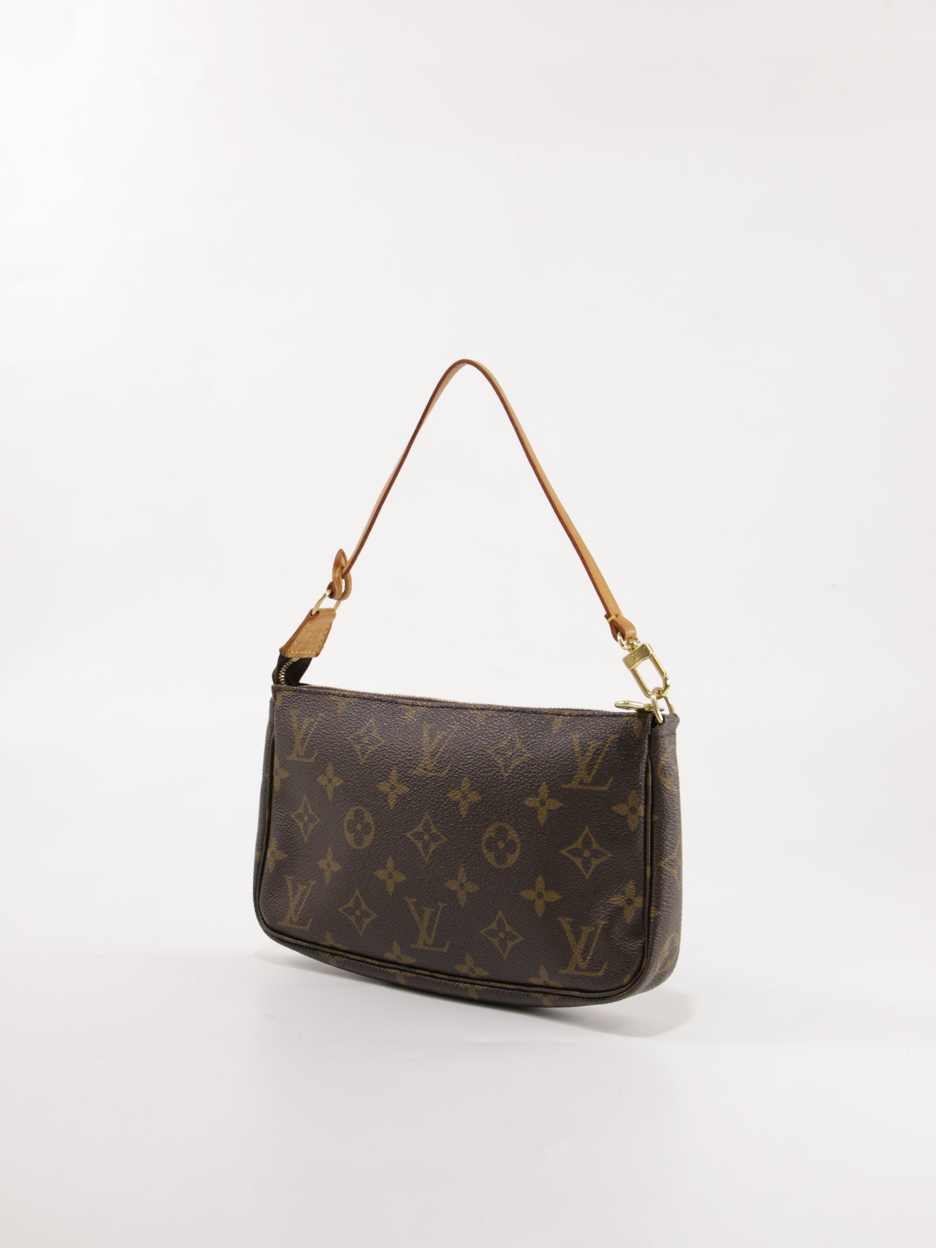 Torebki Louis Vuitton Pochette | Największy wybór vintage