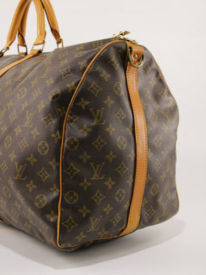 Keepall 60