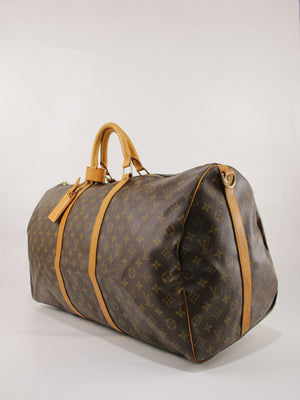 Keepall 60