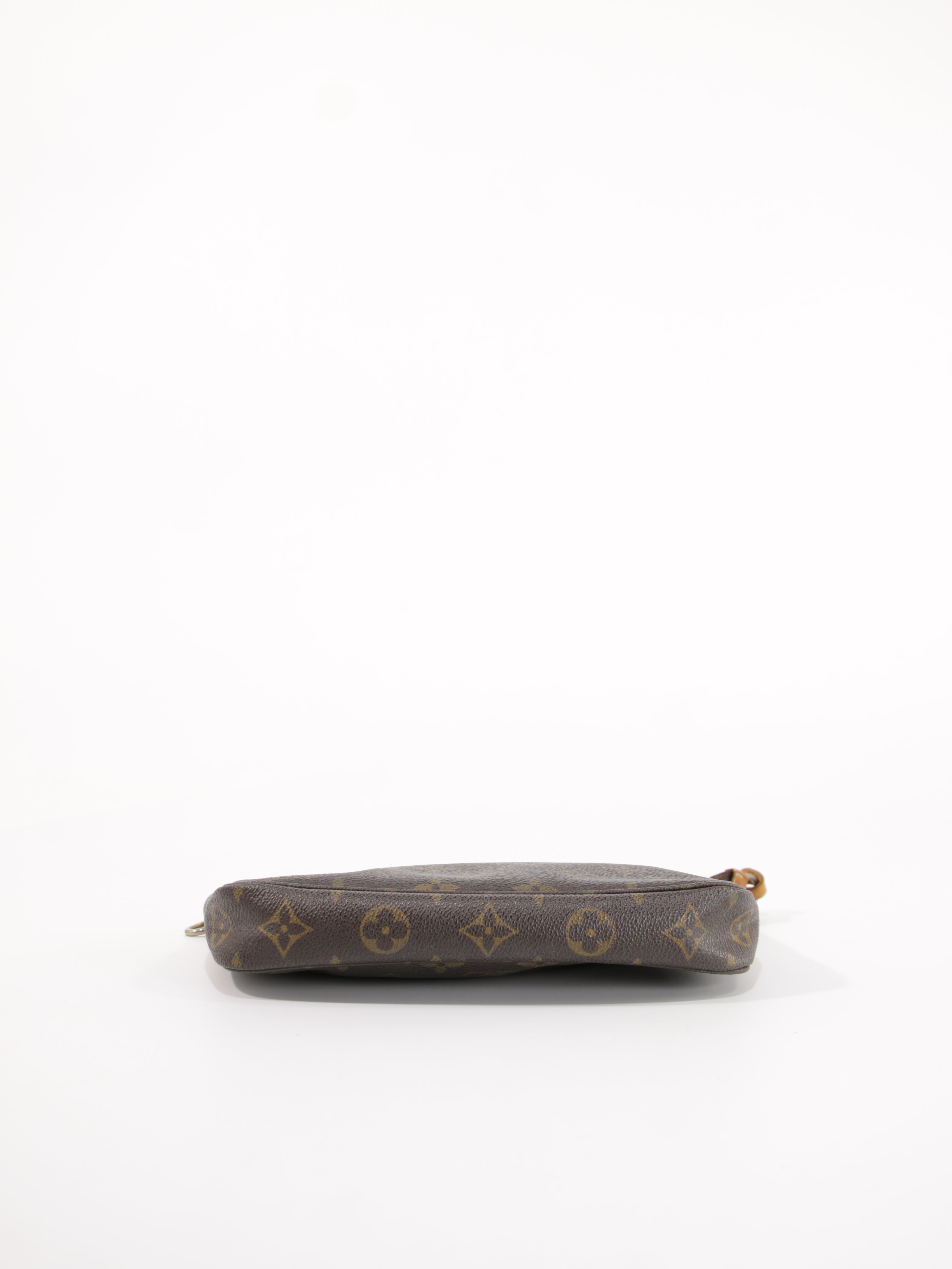 Accessories Pochette