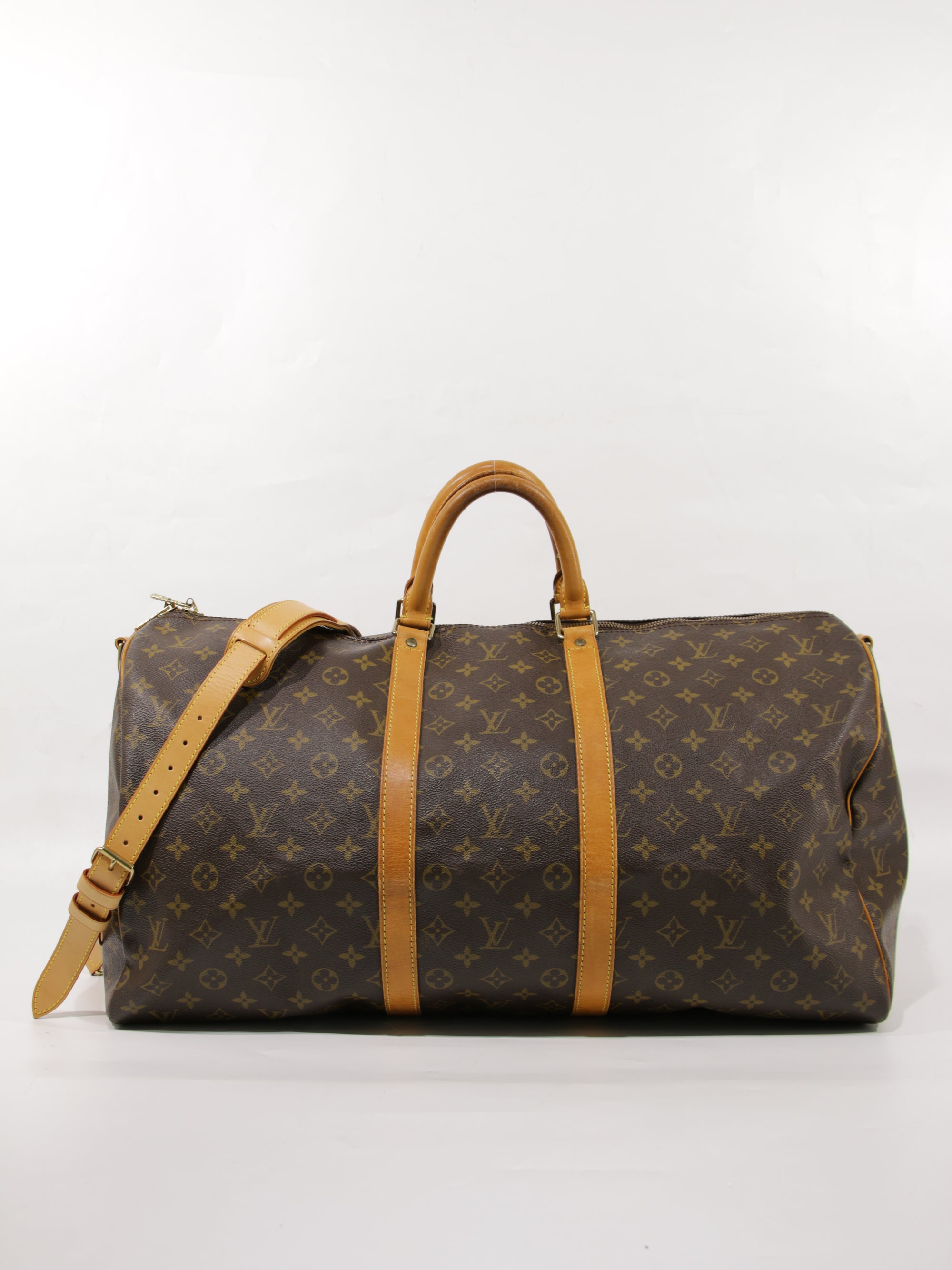 Keepall 55