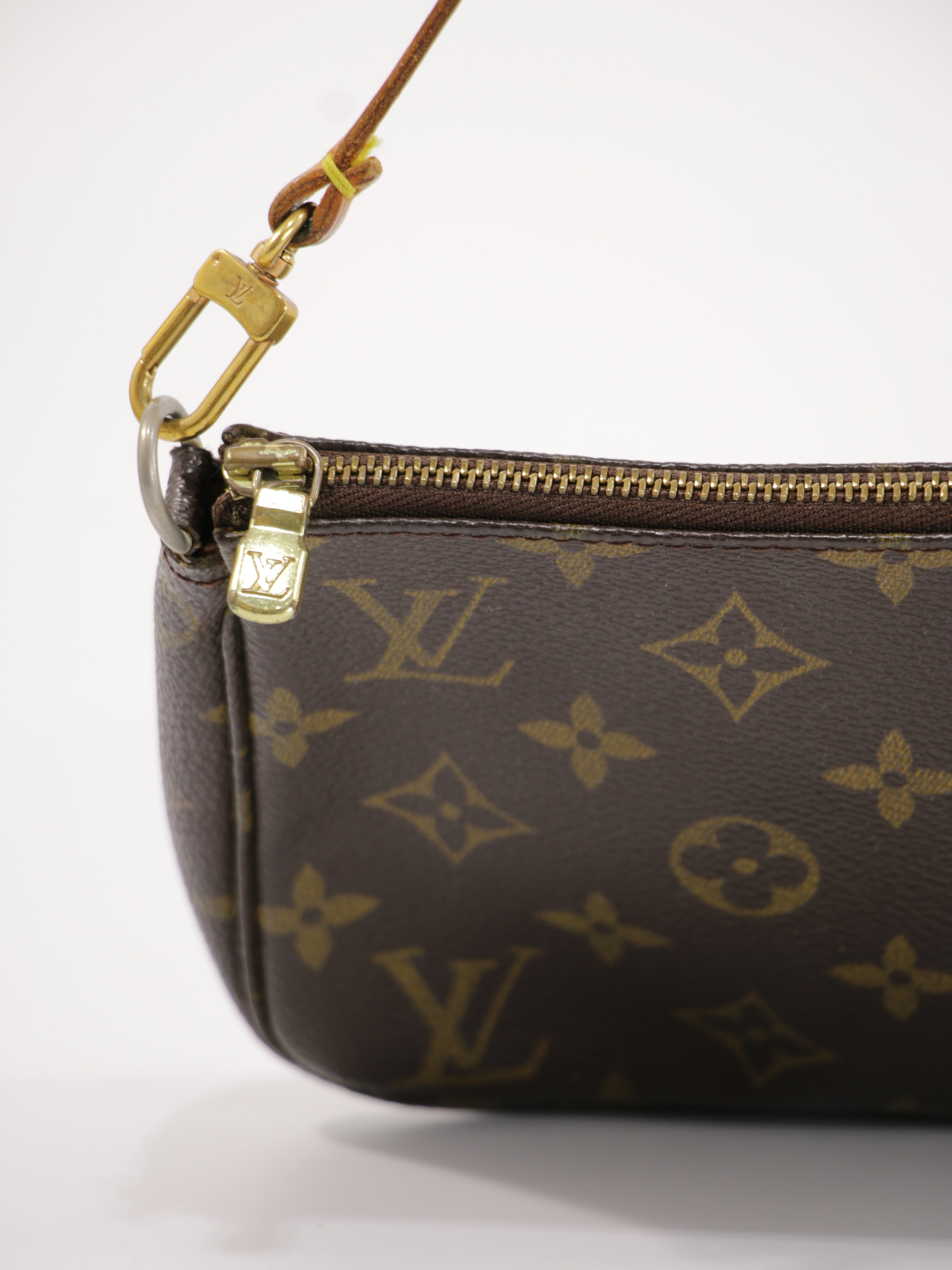 Accessories Pochette