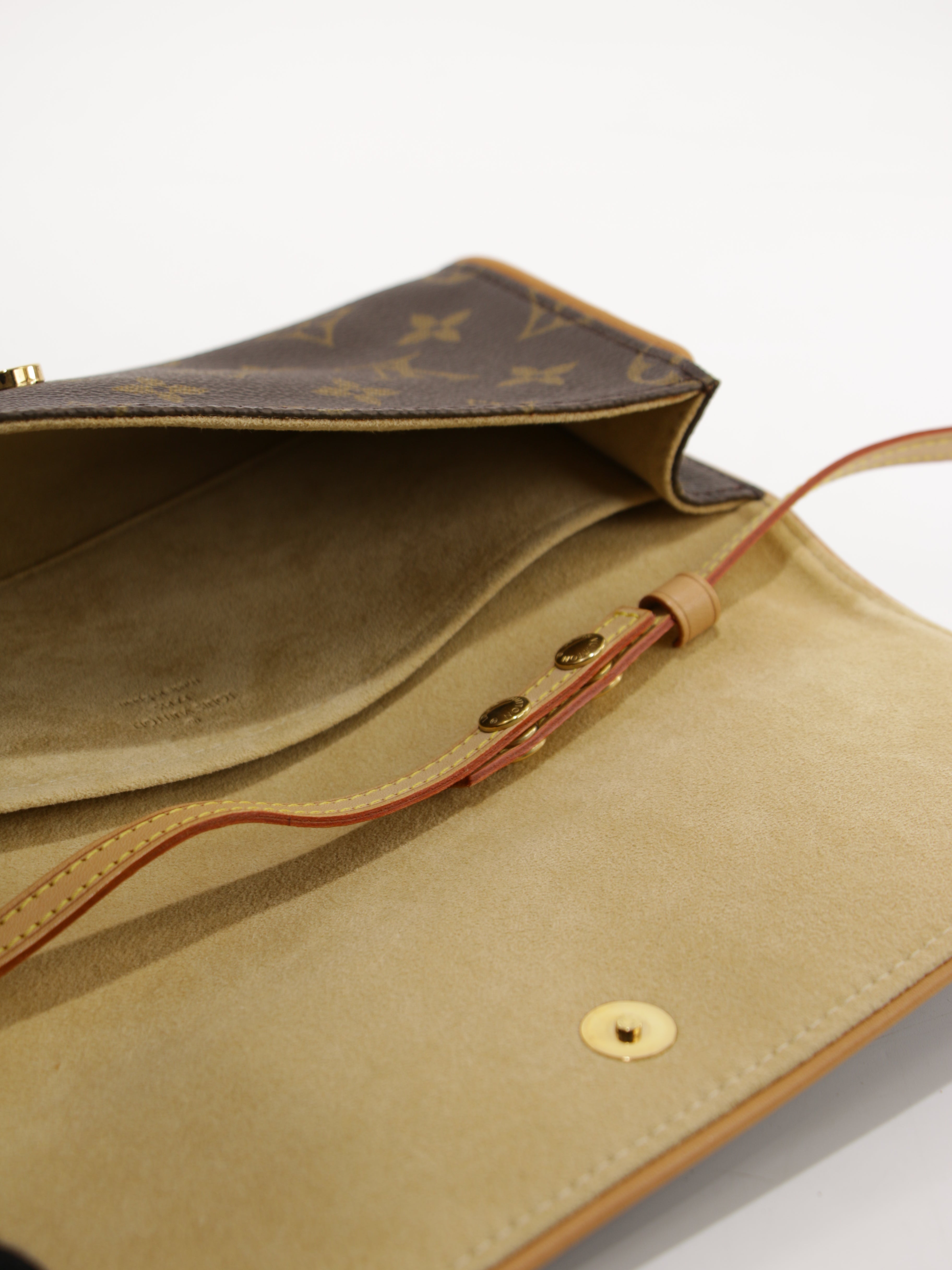 Pochette Twin GM