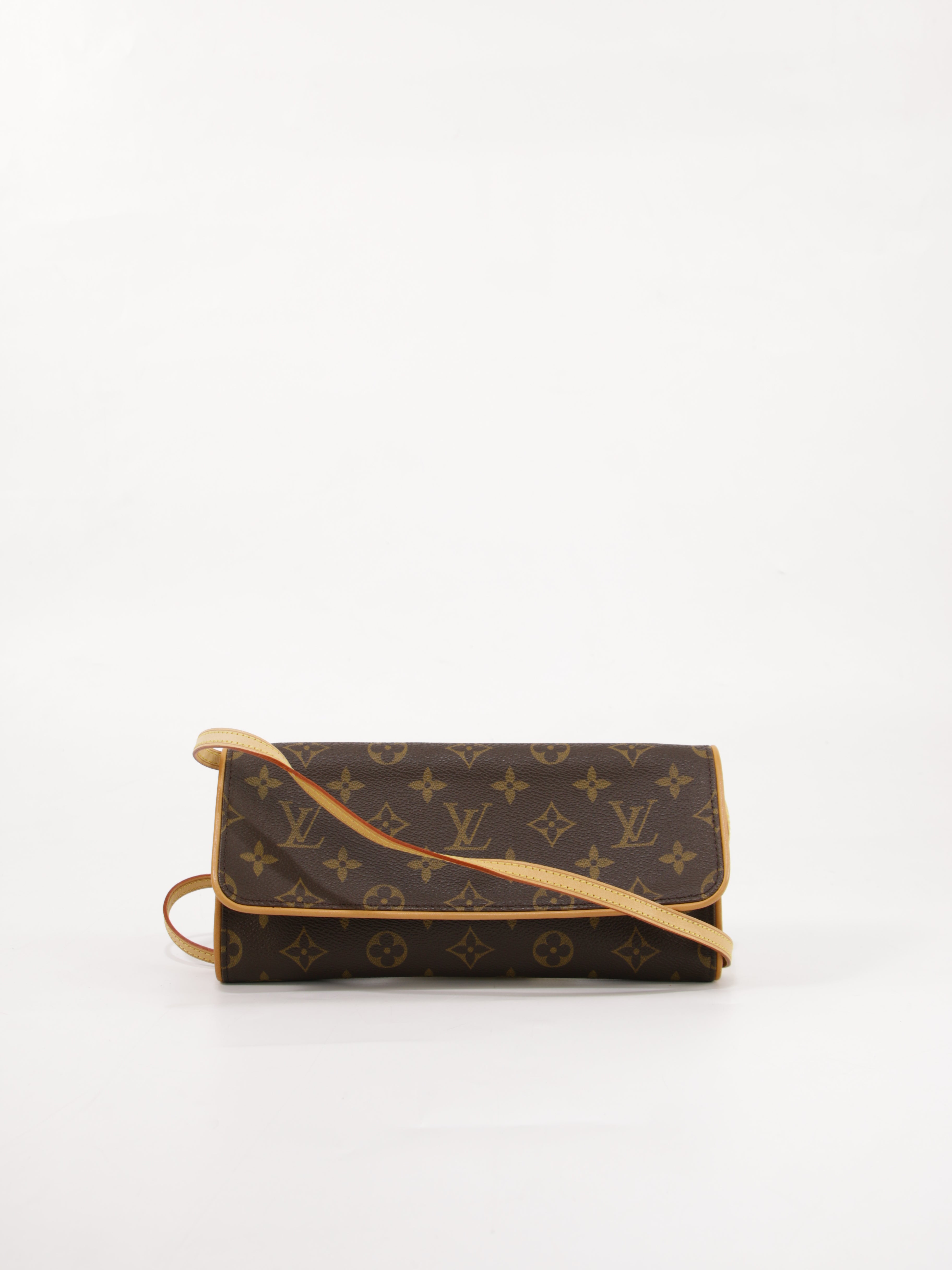 Pochette Twin GM – Collector's Cage