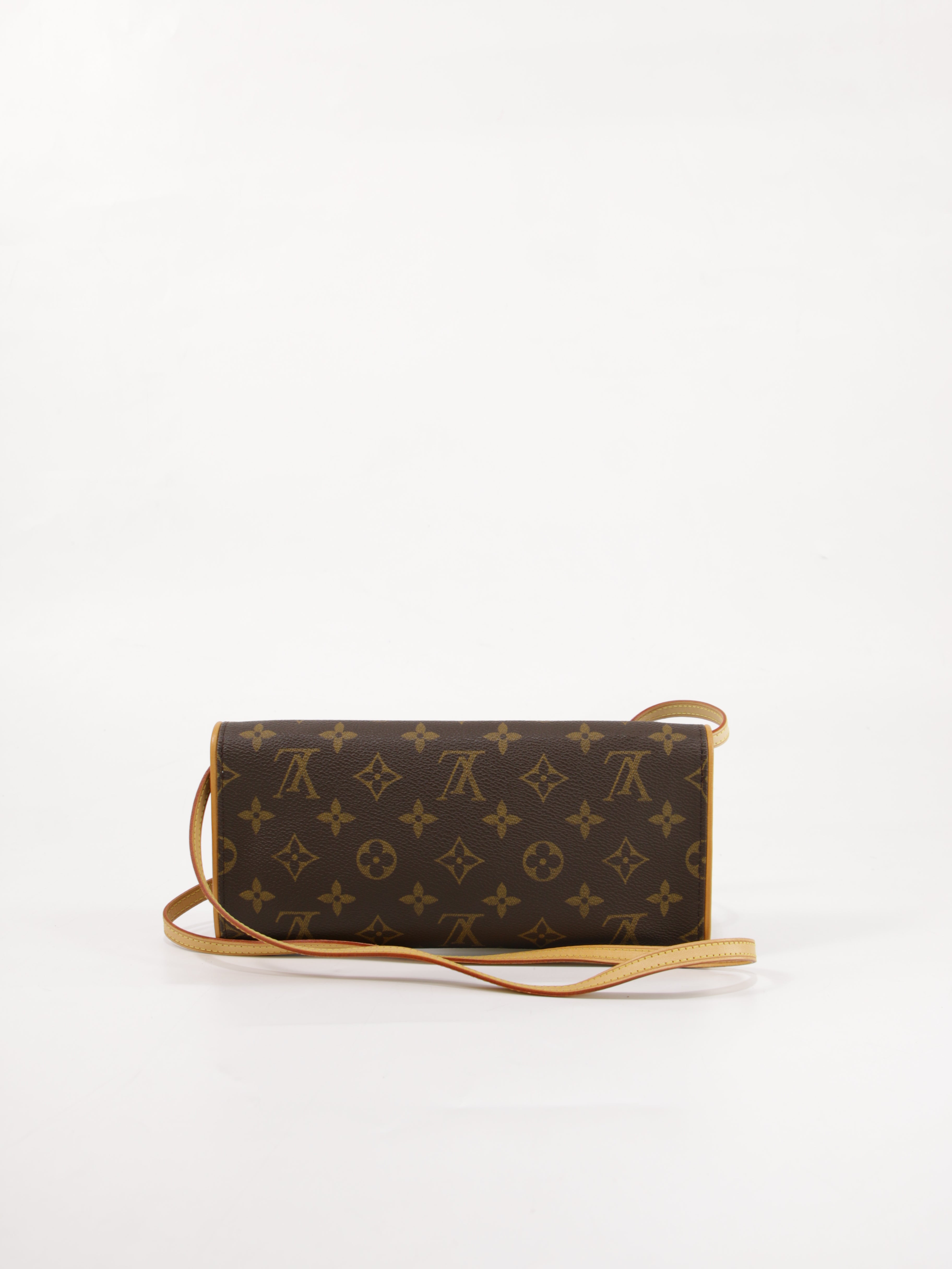 Pochette Twin GM
