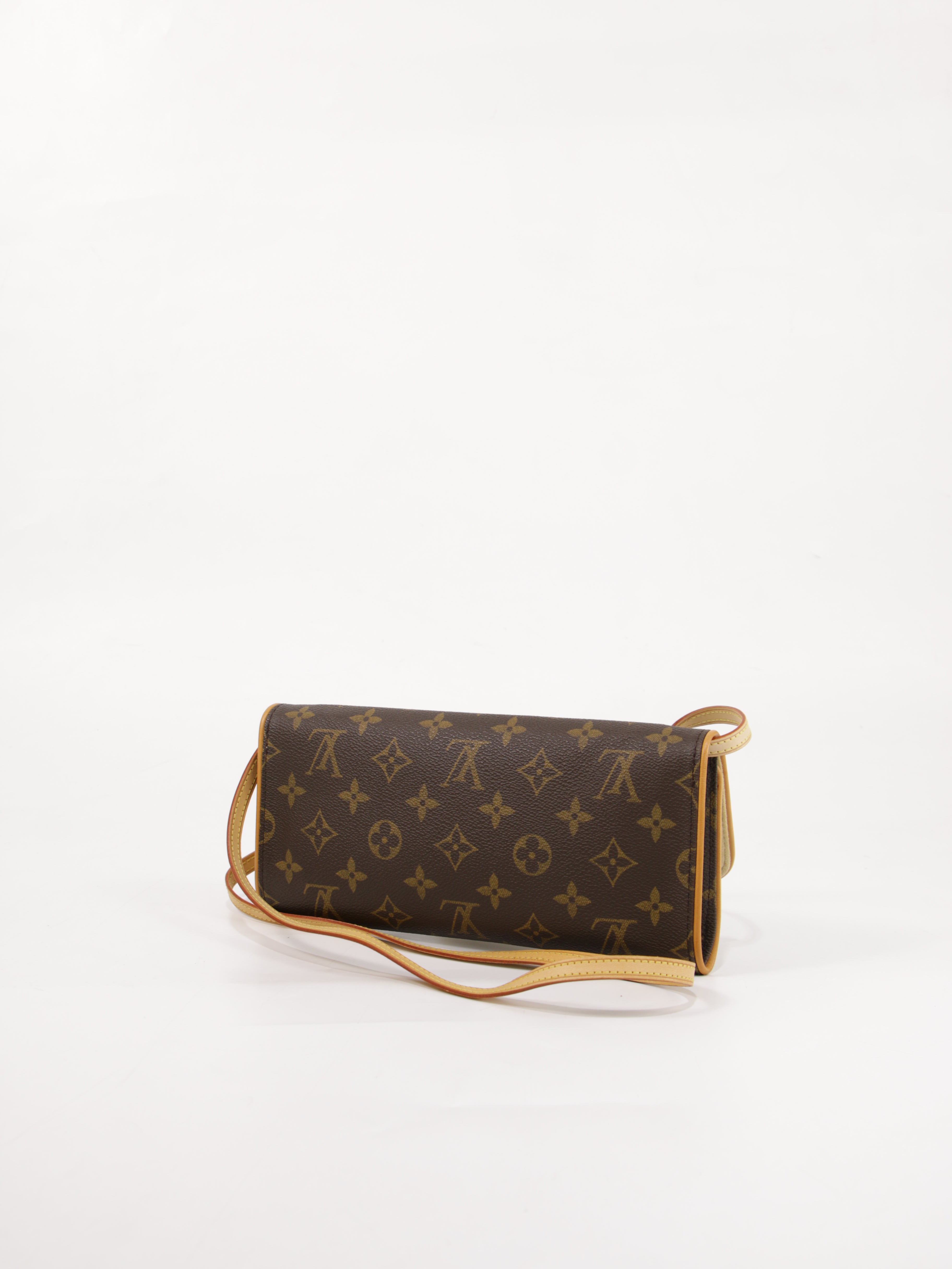 Pochette Twin GM