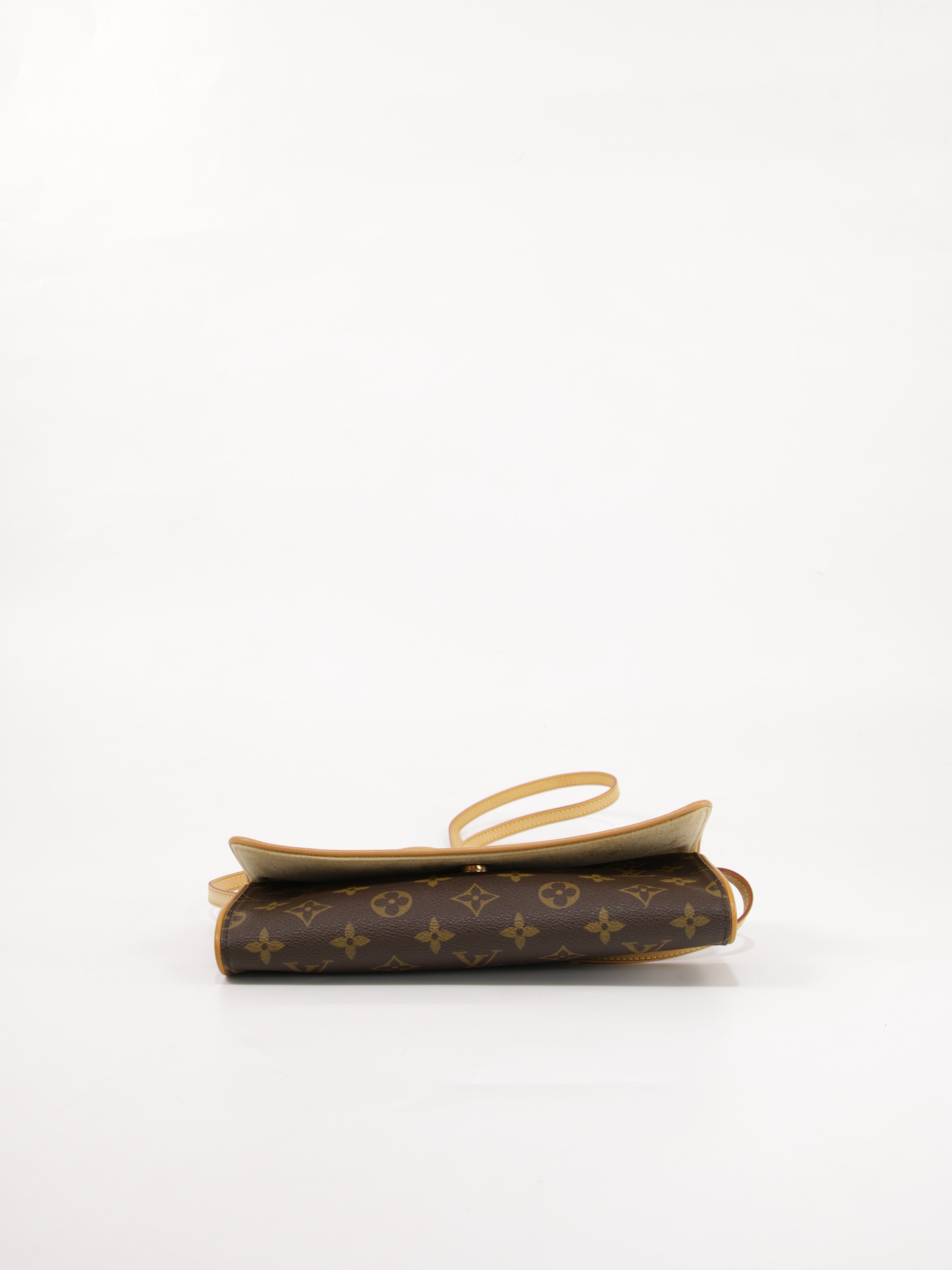 Pochette Twin GM