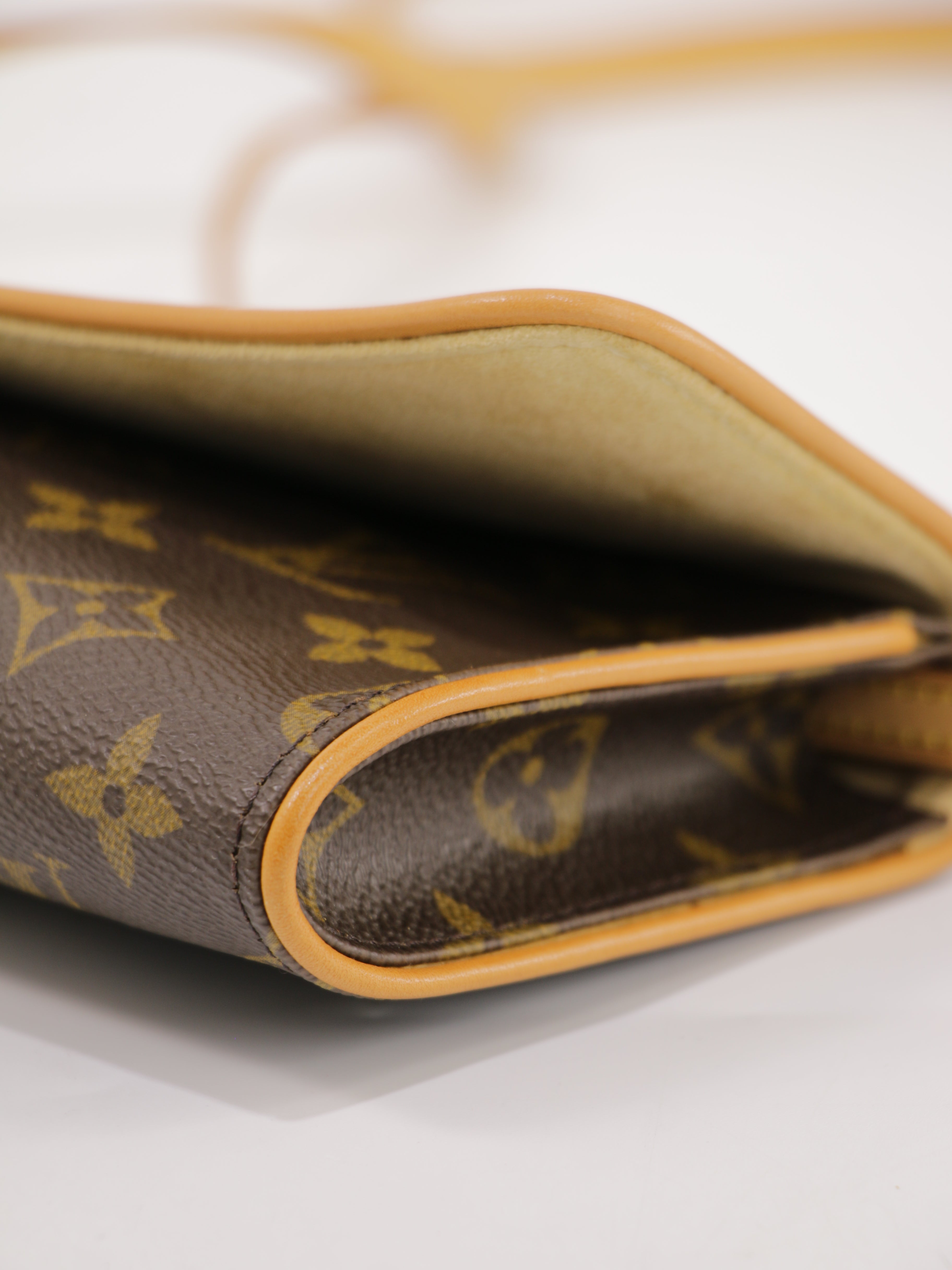 Pochette Twin GM