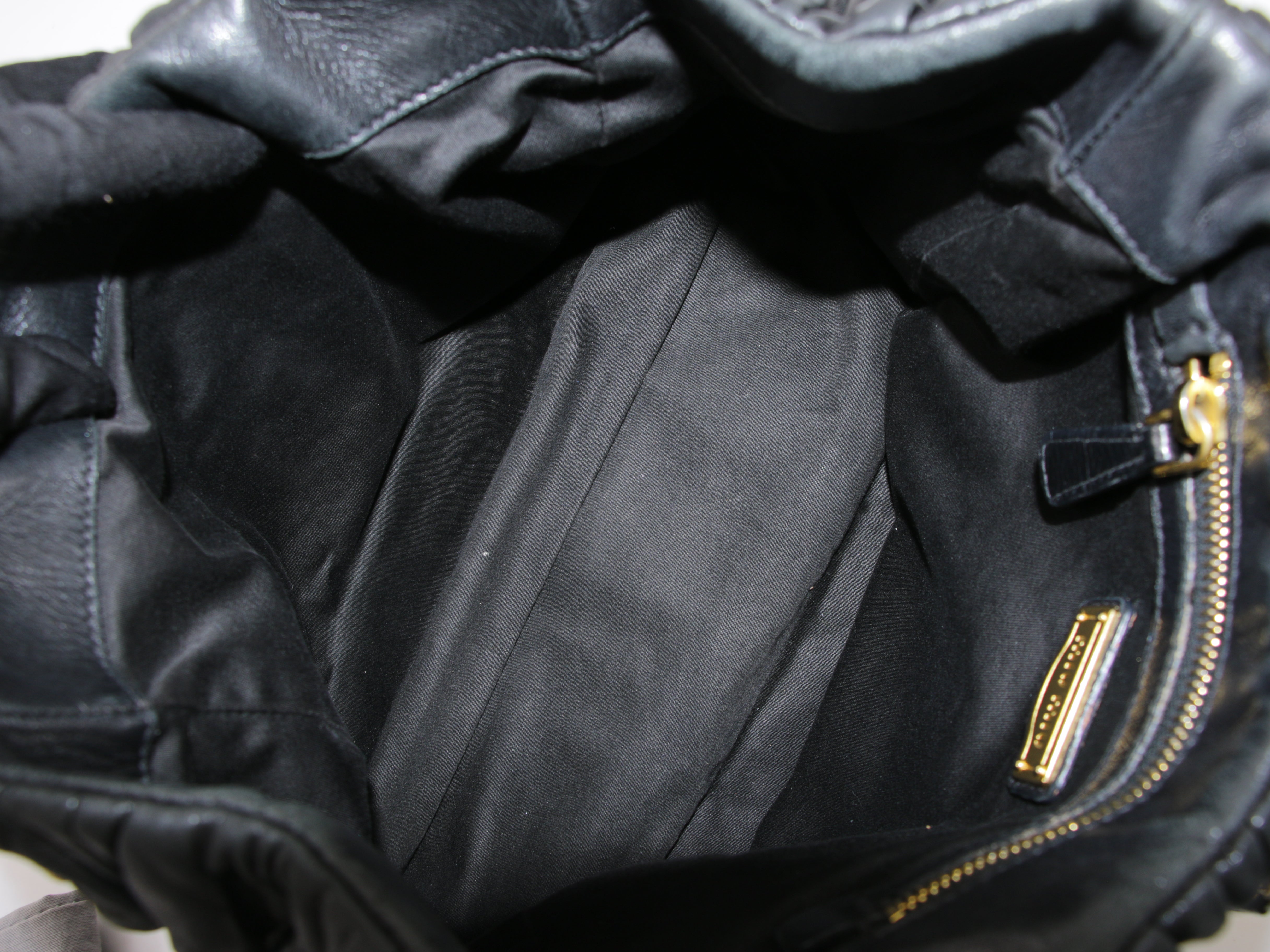 Shoulder Bag