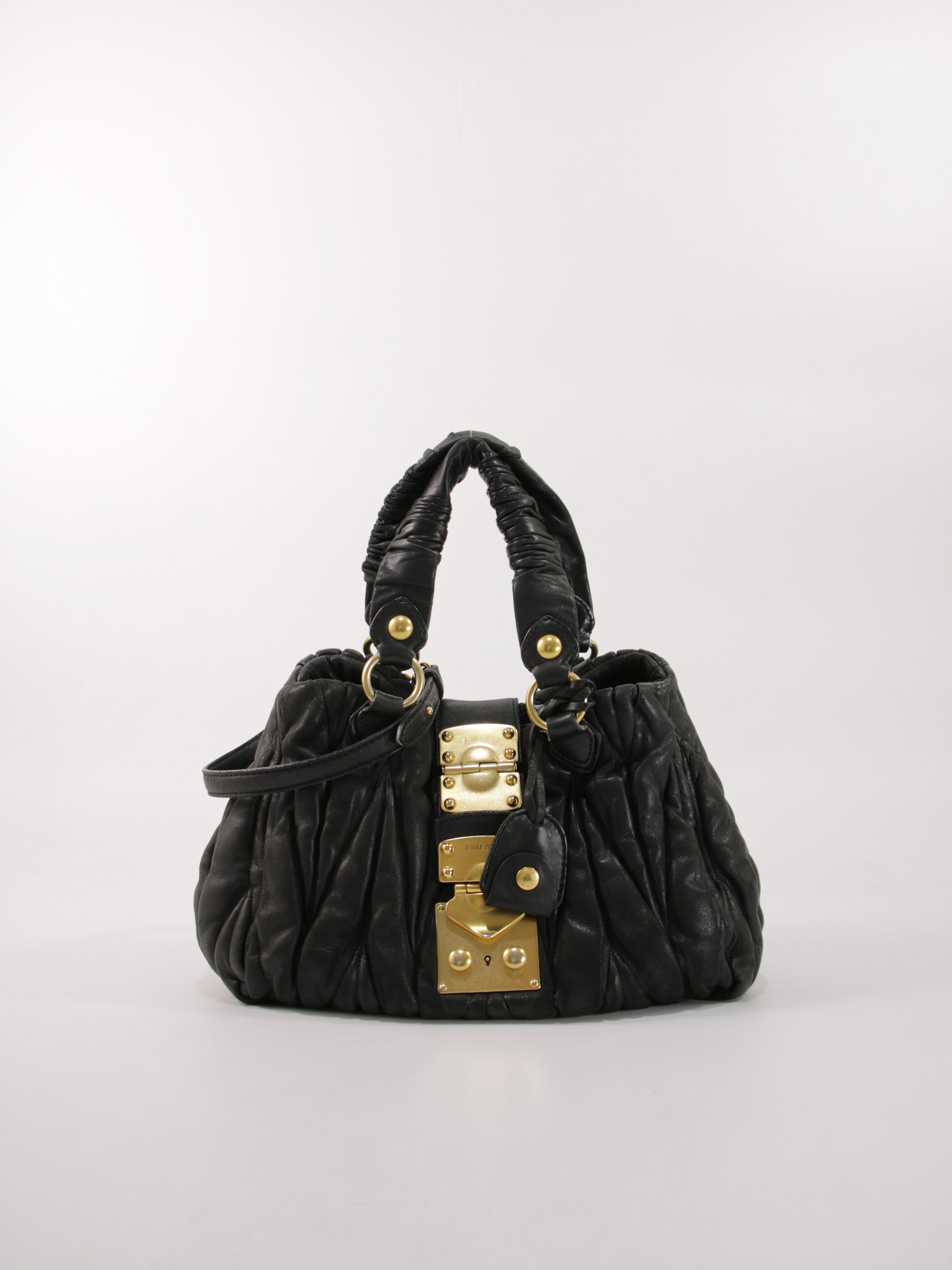 Shoulder Bag
