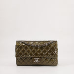 Medium Classic Flap