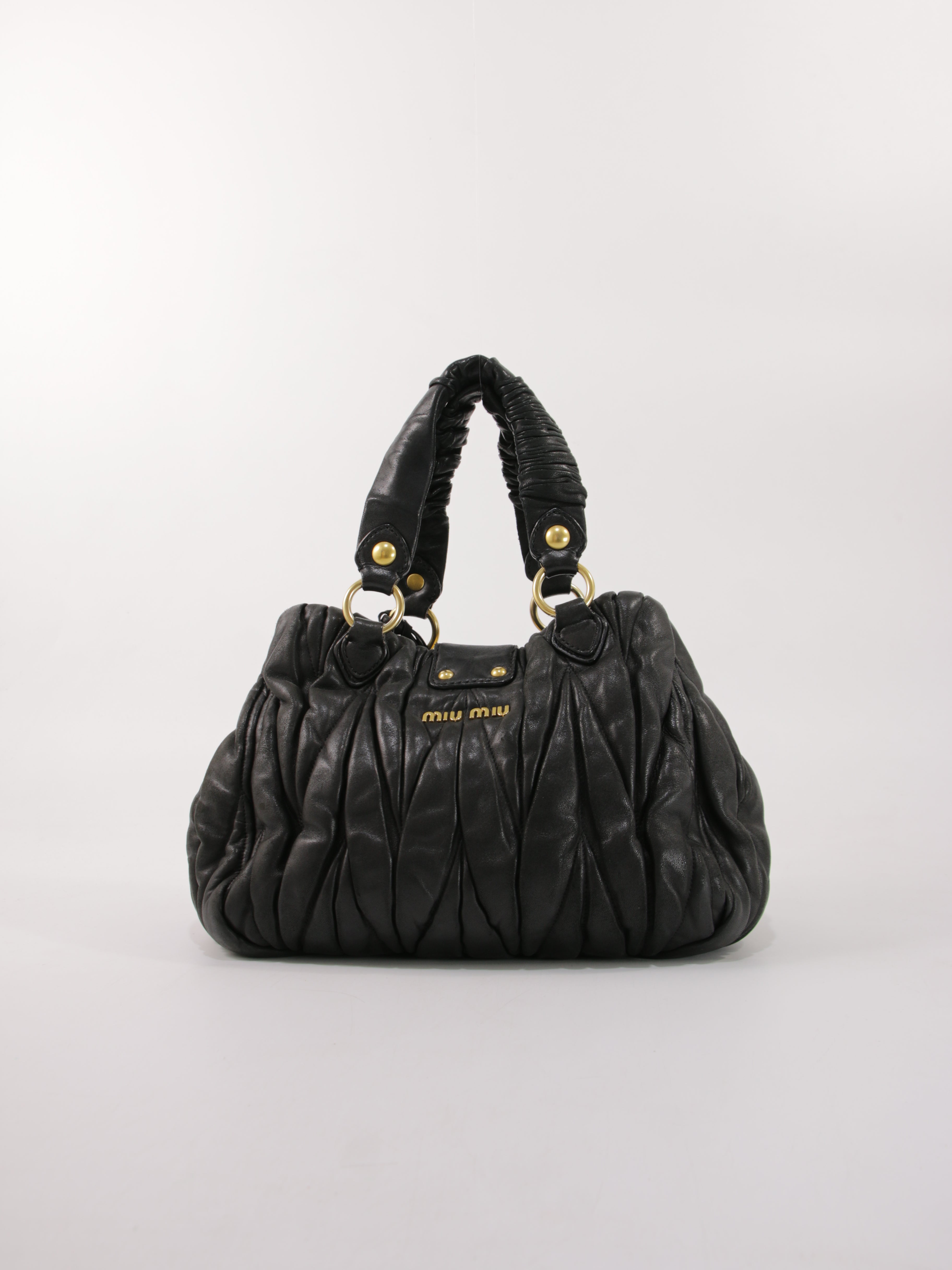 Shoulder Bag