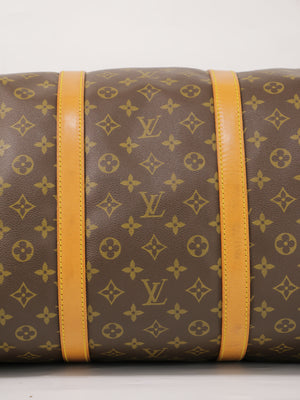 Keepall 60